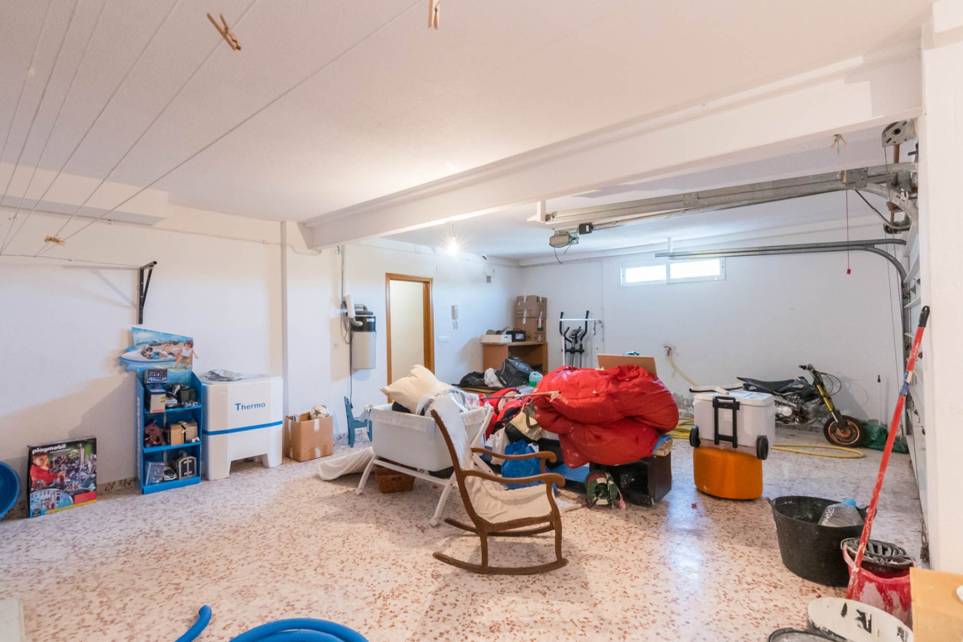 Resale - Villa - MOLINA DEL SEGURA