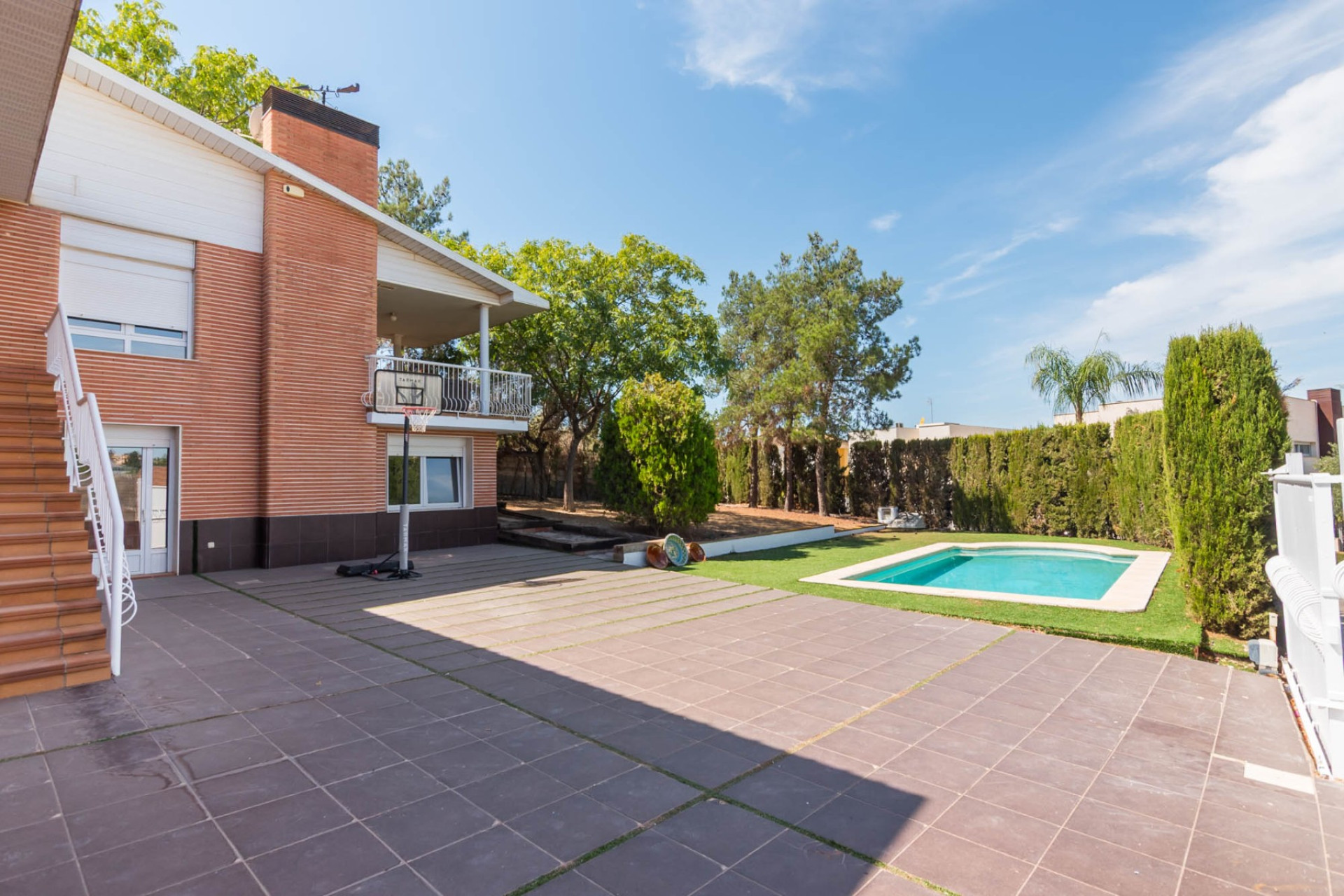 Resale - Villa - MOLINA DEL SEGURA