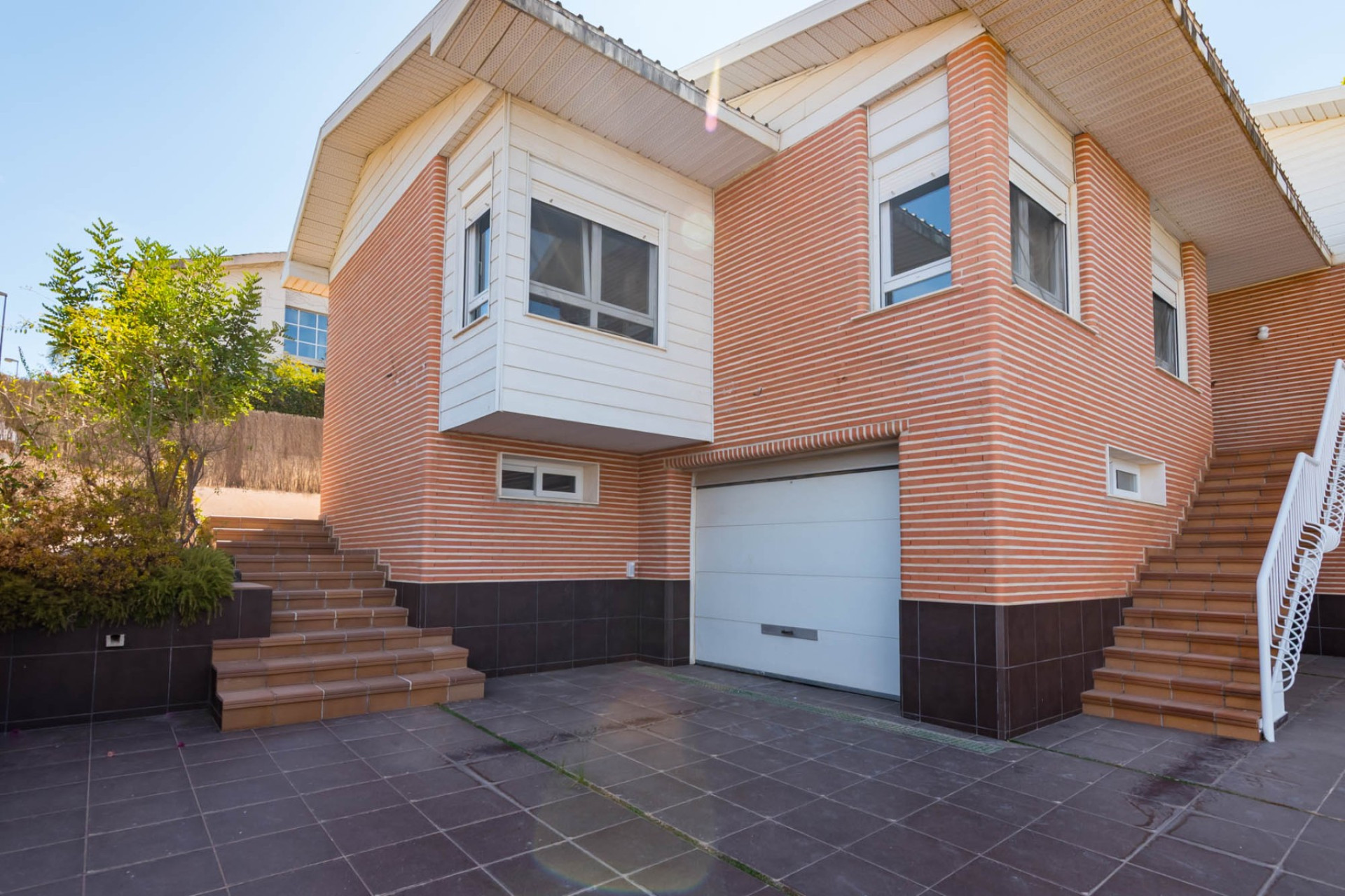 Resale - Villa - MOLINA DEL SEGURA