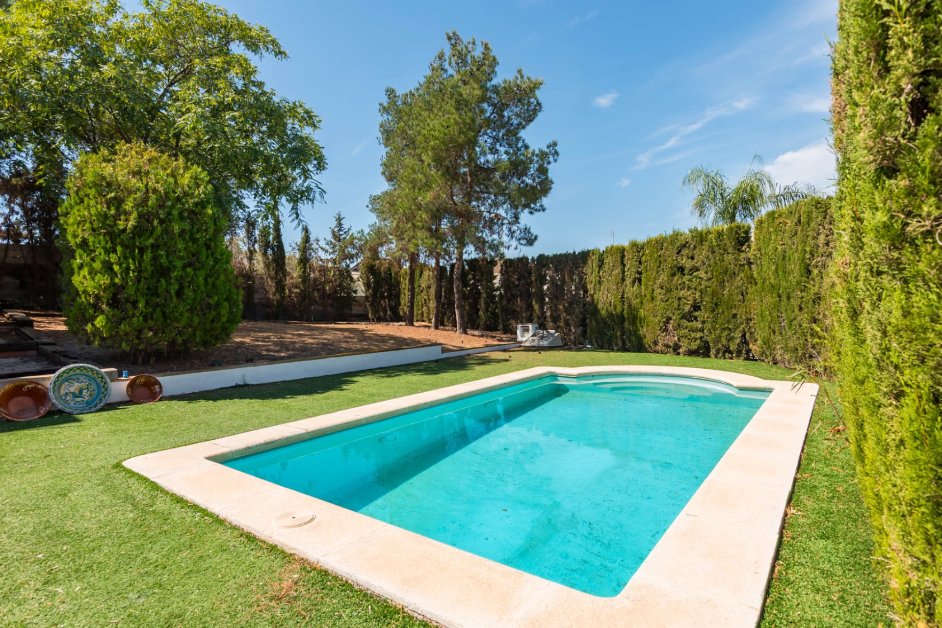 Resale - Villa - MOLINA DEL SEGURA
