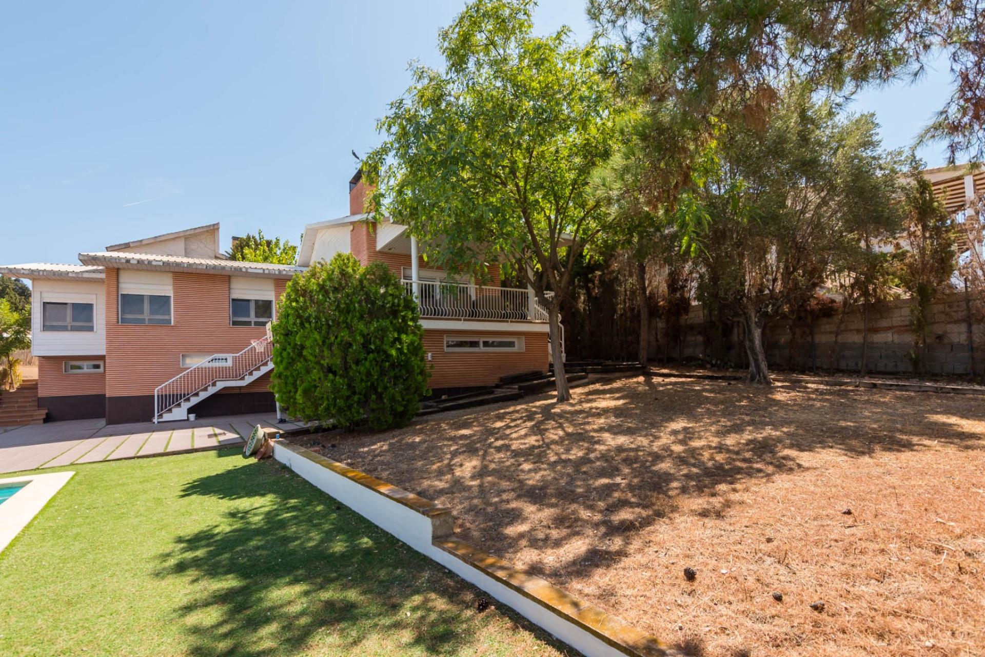 Resale - Villa - MOLINA DEL SEGURA