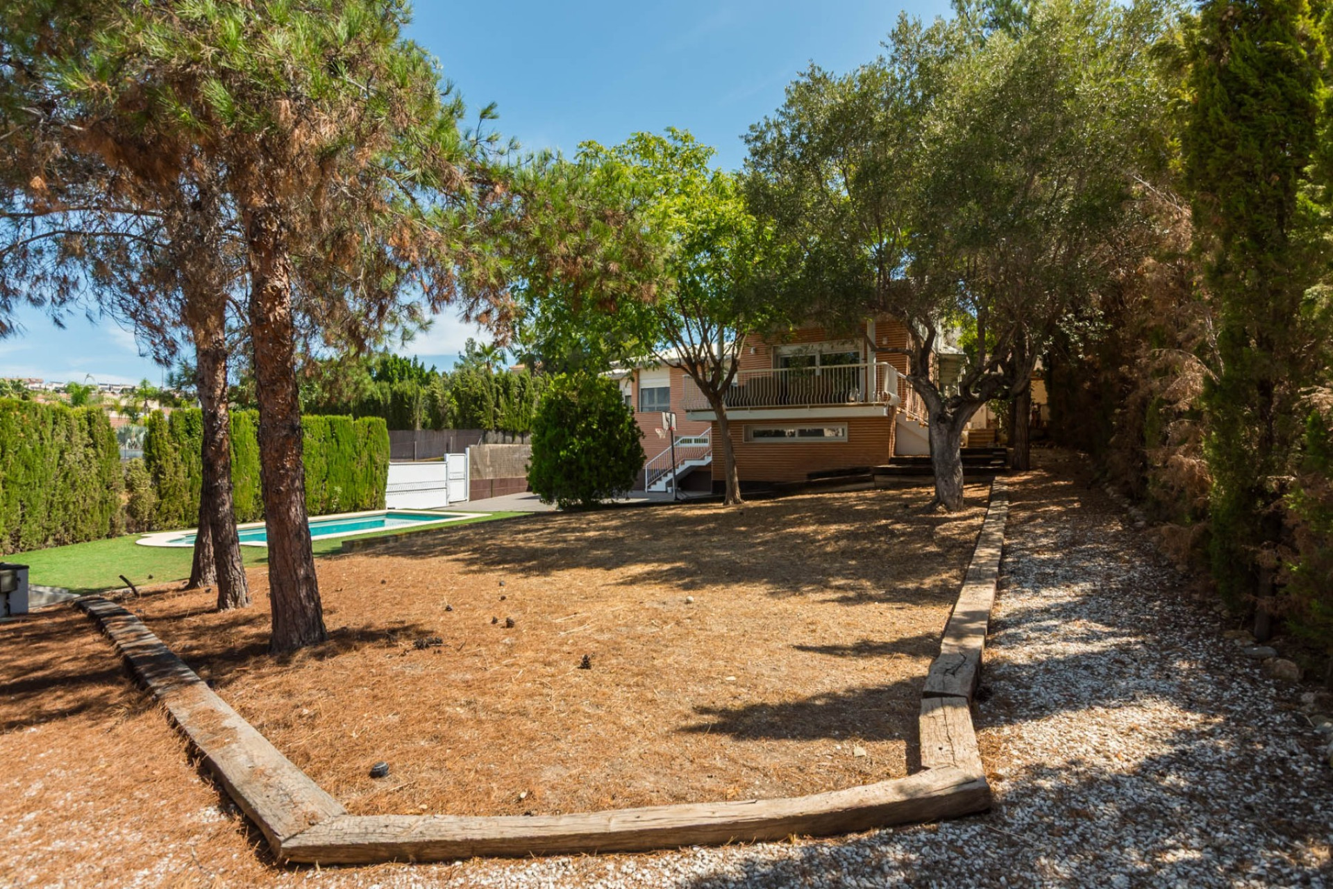 Resale - Villa - MOLINA DEL SEGURA