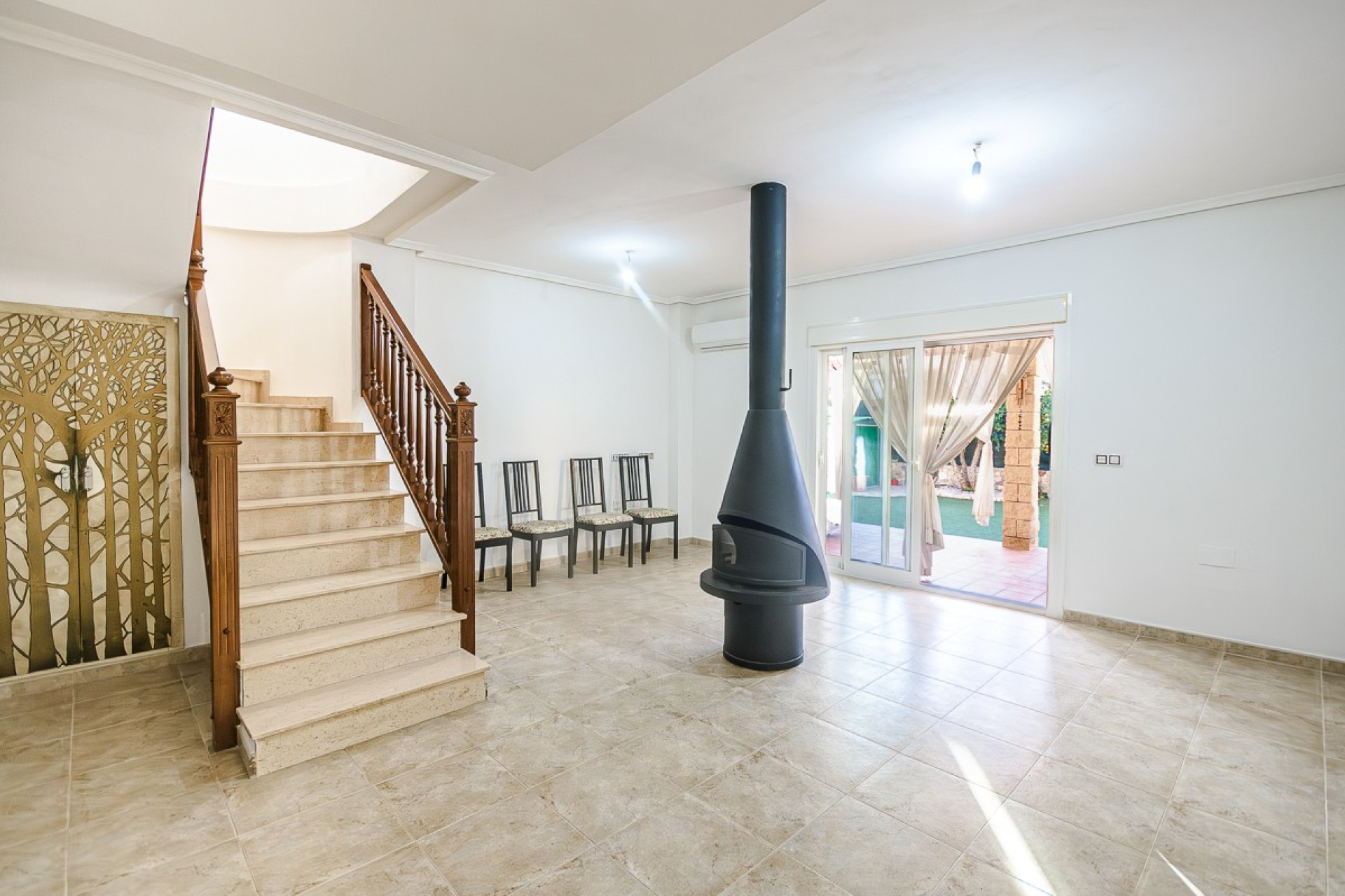 Resale - Villa - Orihuela - Benferri