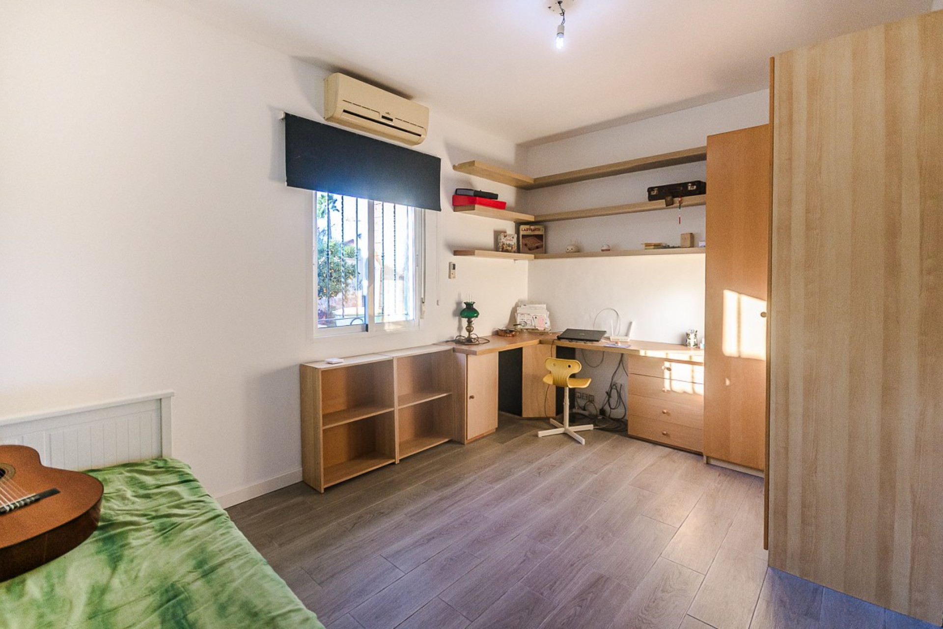 Resale - Villa - Orihuela - Benferri