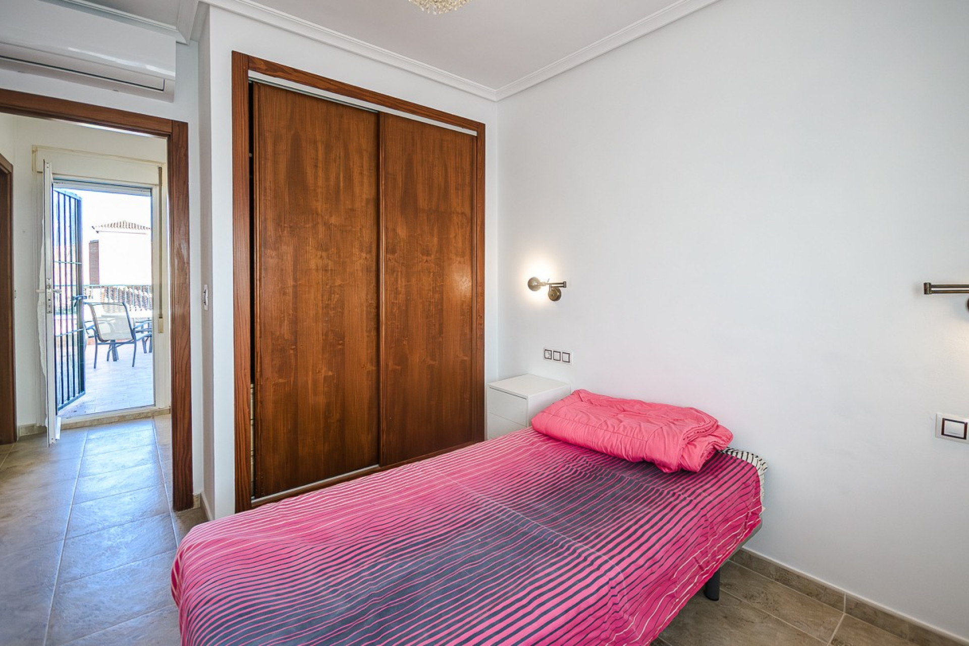 Resale - Villa - Orihuela - Benferri