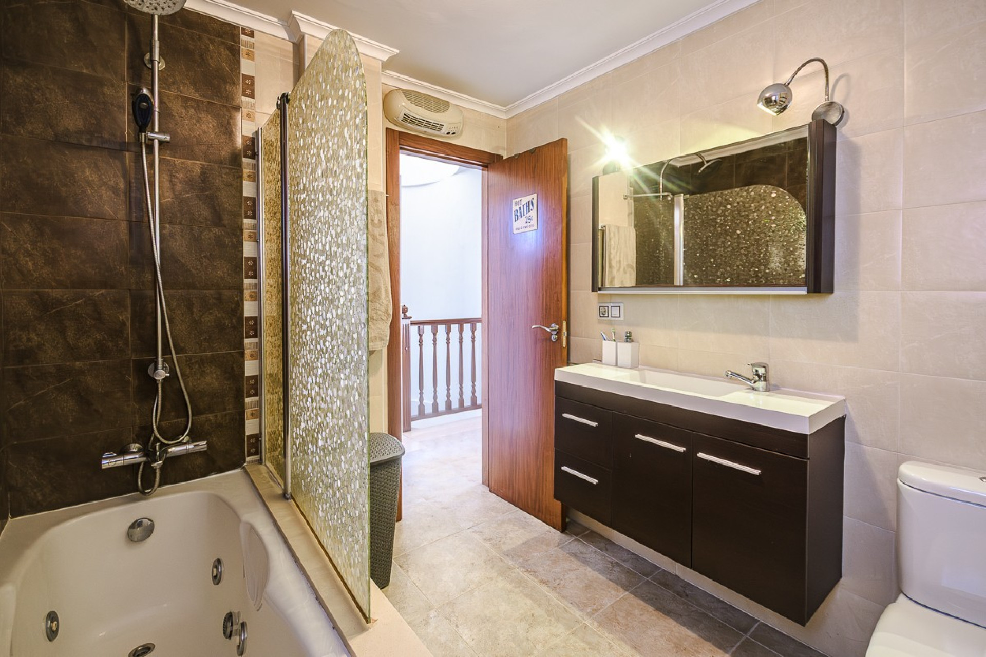 Resale - Villa - Orihuela - Benferri