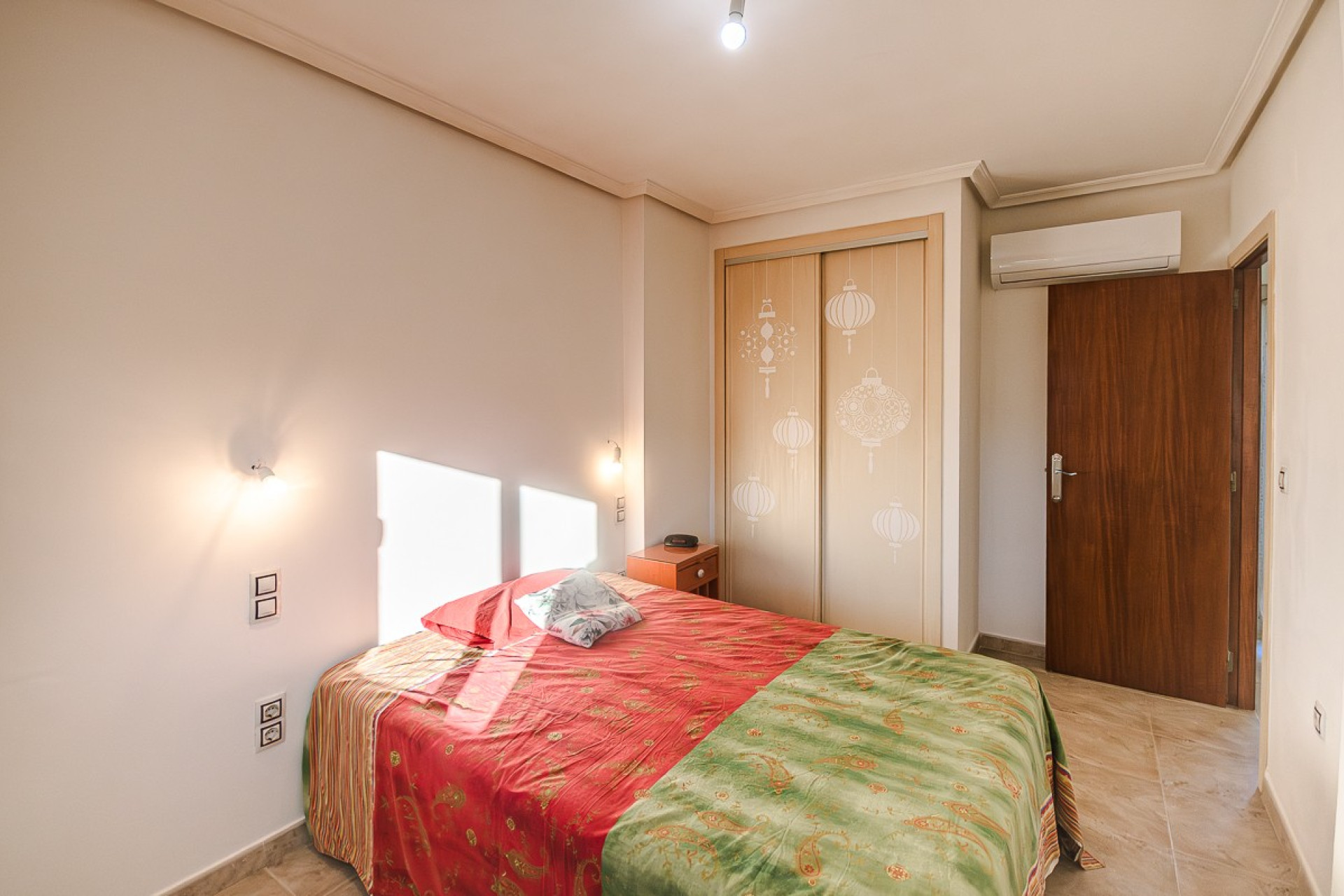 Resale - Villa - Orihuela - Benferri