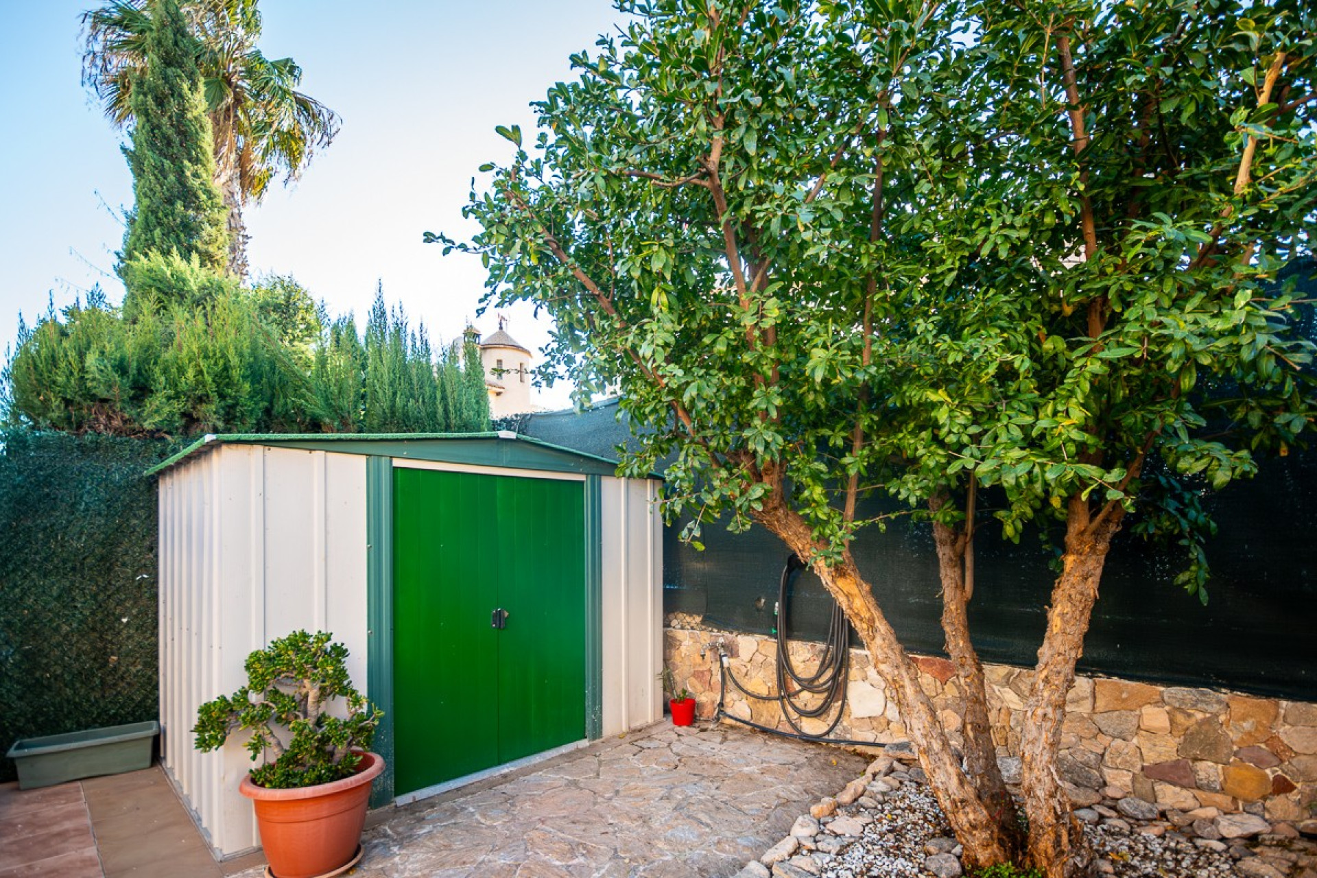 Resale - Villa - Orihuela - Benferri