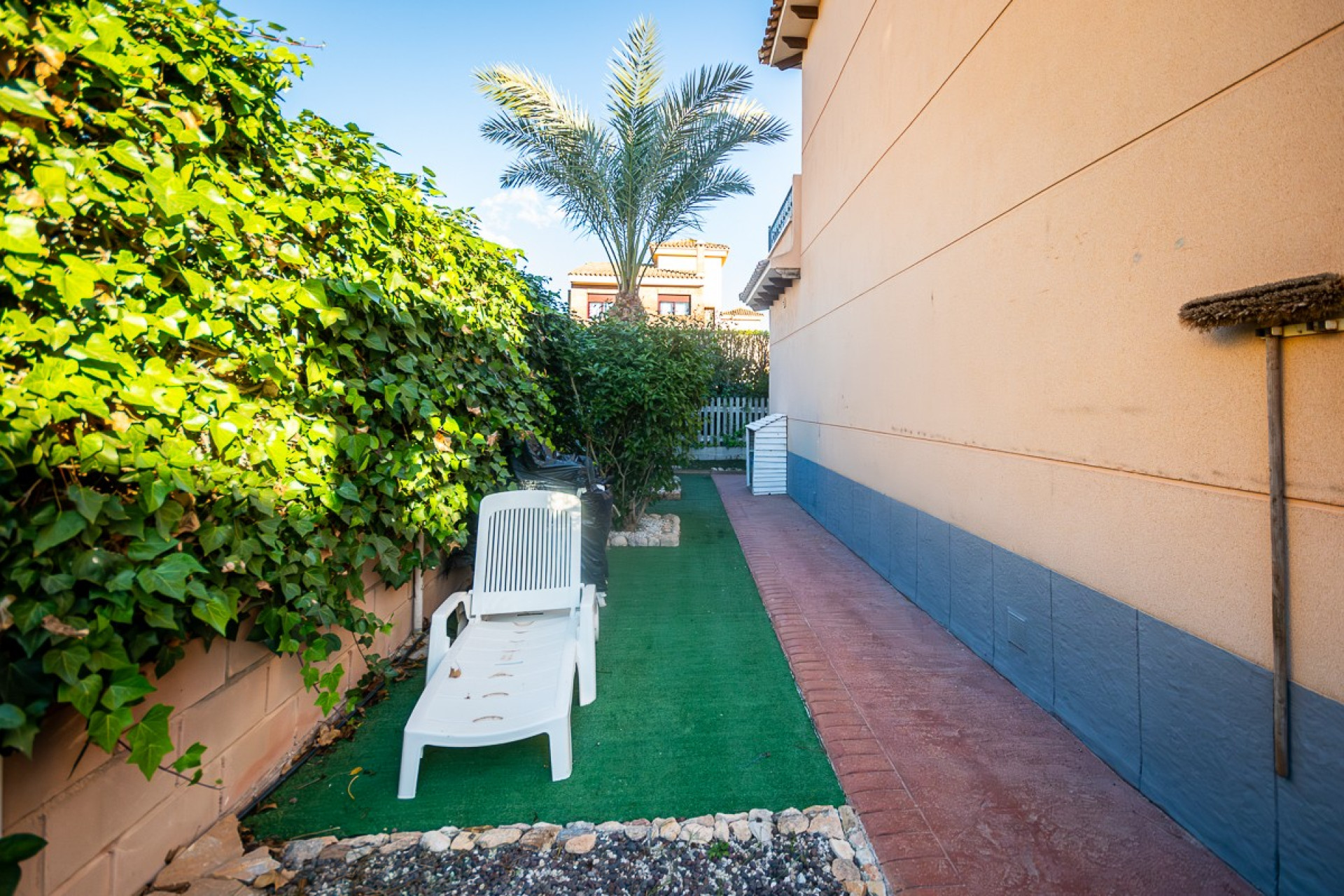 Resale - Villa - Orihuela - Benferri