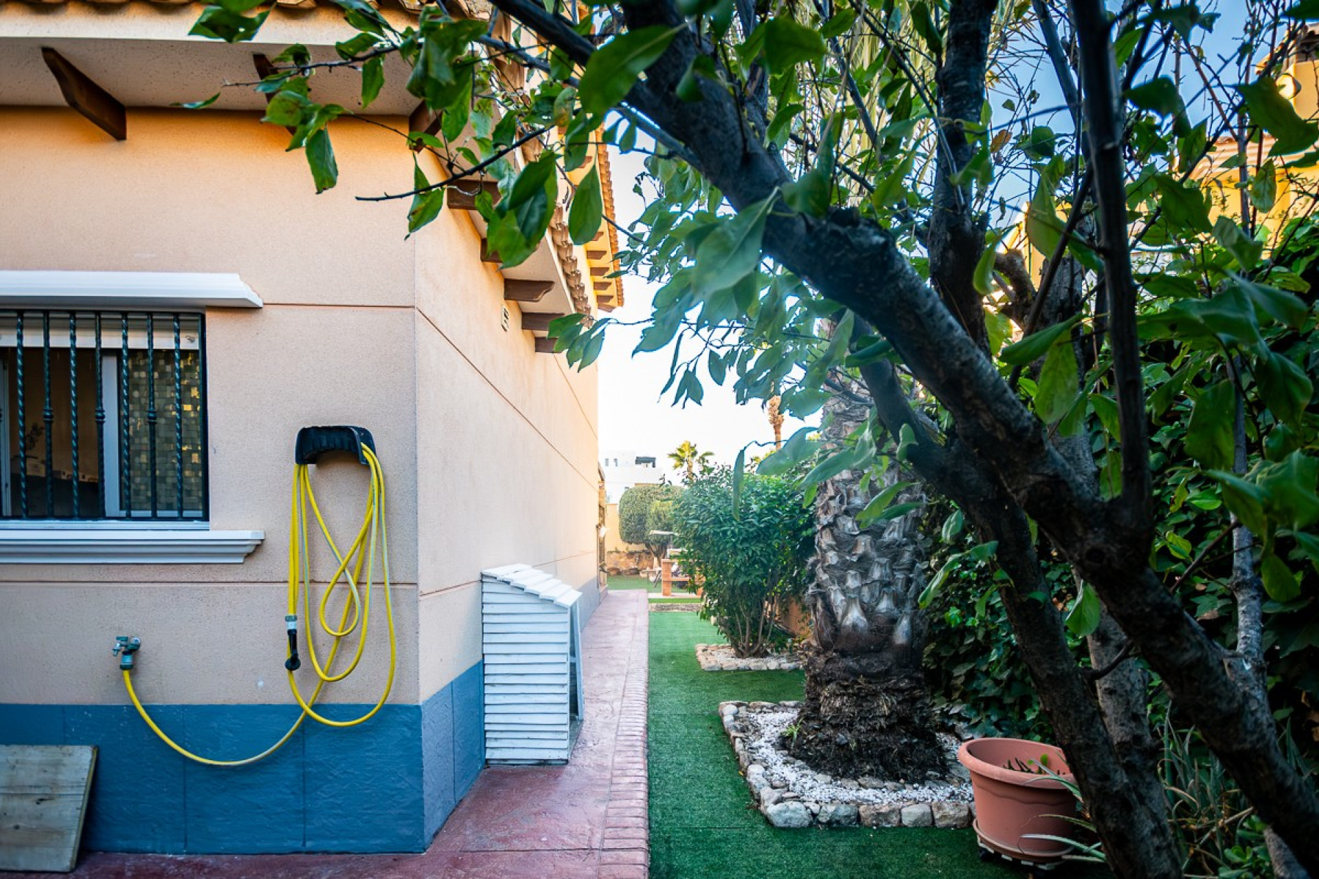 Resale - Villa - Orihuela - Benferri