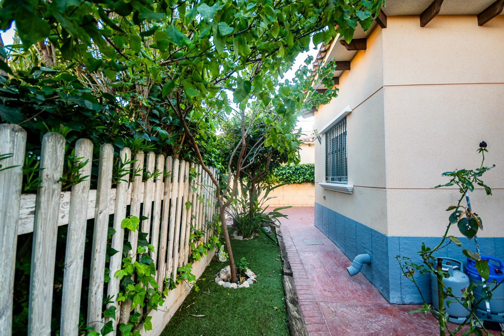 Resale - Villa - Orihuela - Benferri