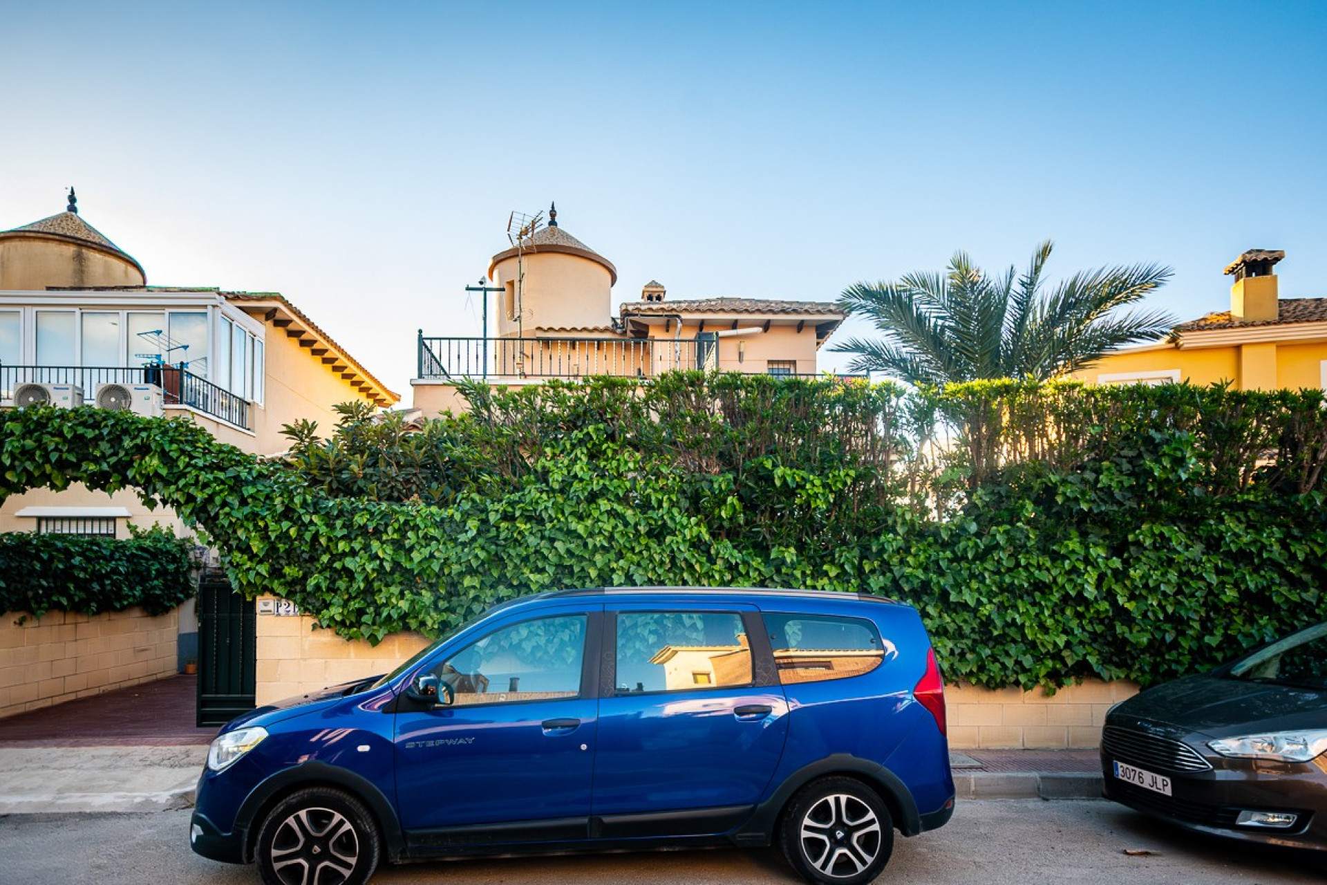 Resale - Villa - Orihuela - Benferri