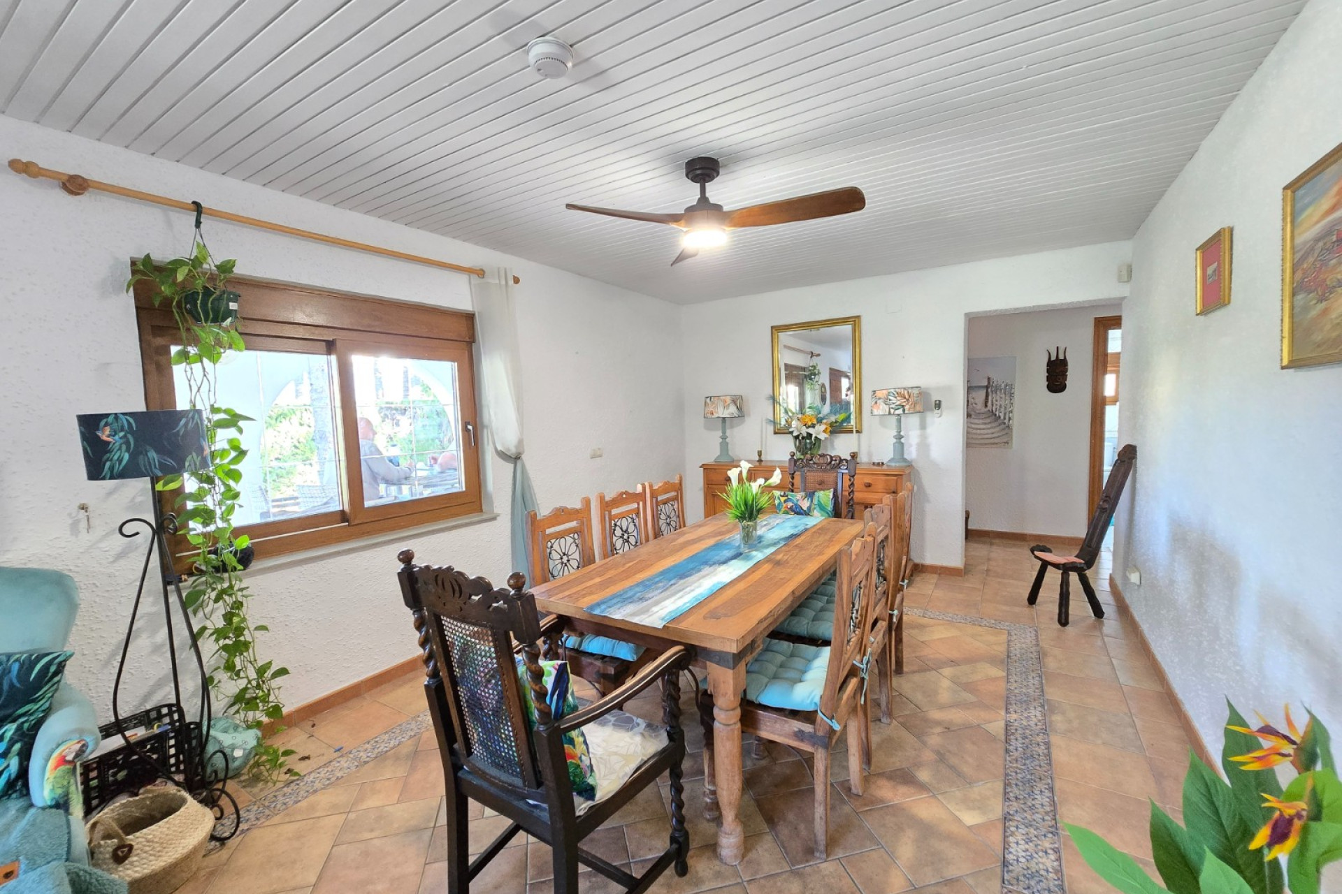 Resale - Villa * - Orihuela Costa - Cabo Roig *