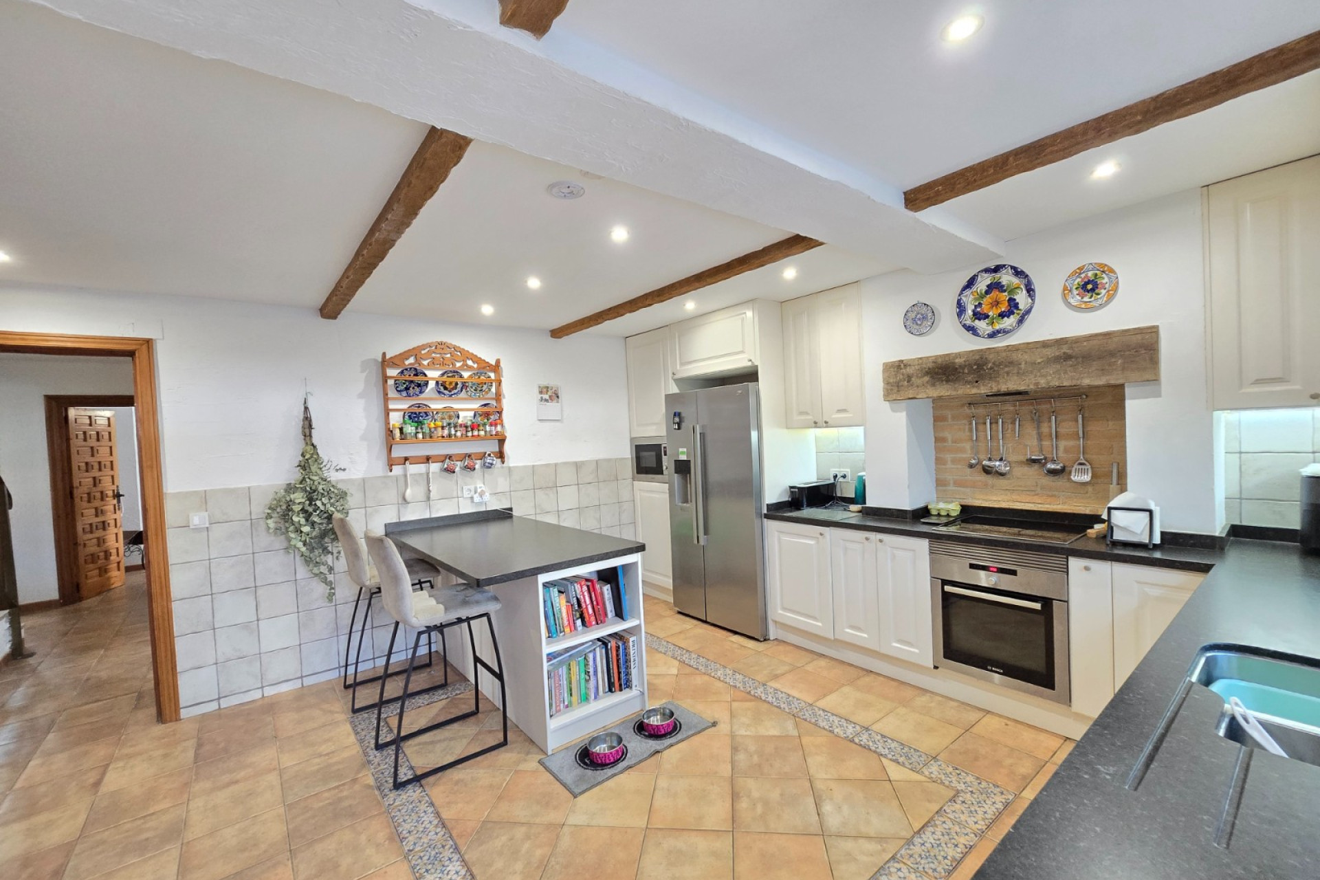 Resale - Villa * - Orihuela Costa - Cabo Roig *