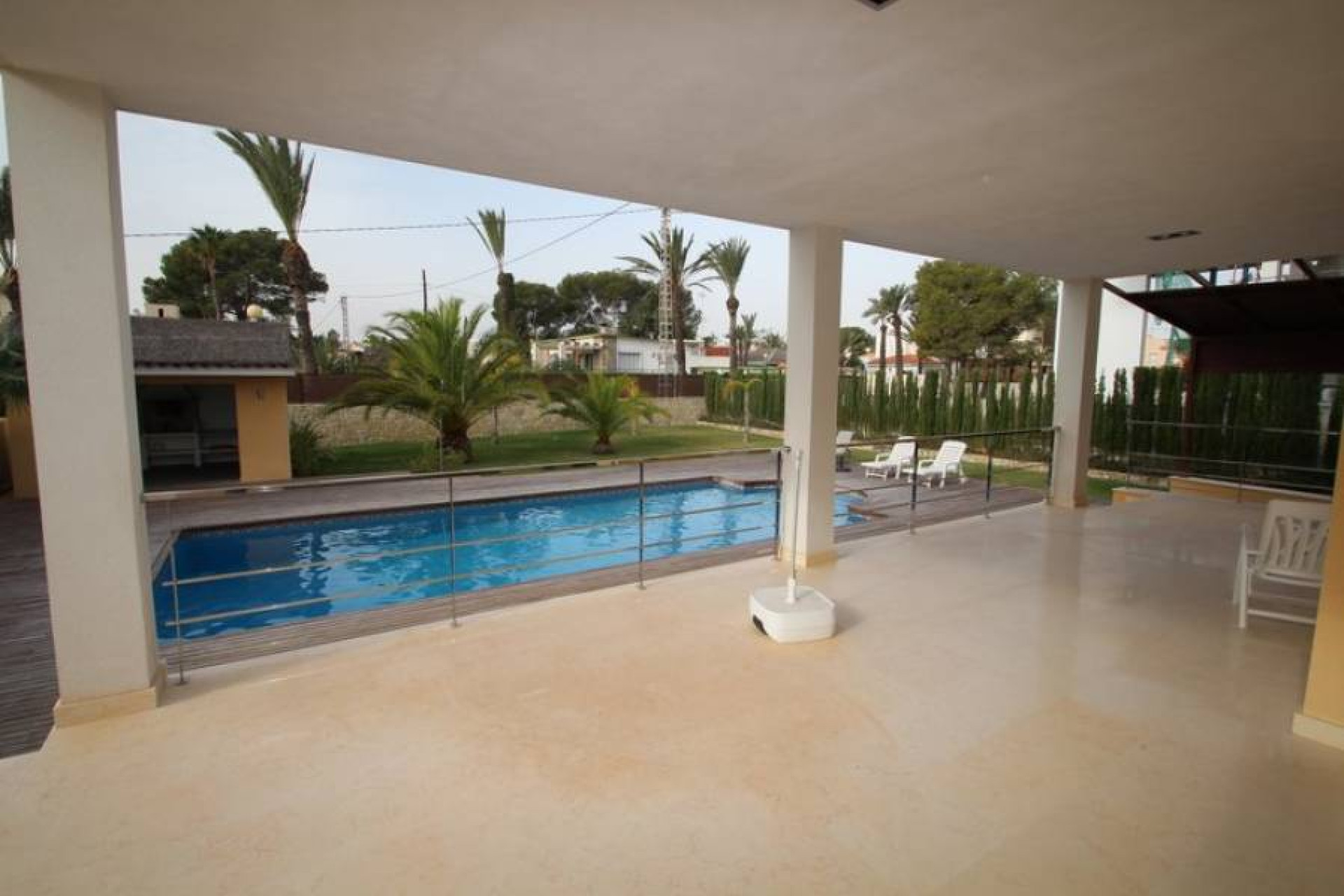 Resale - Villa - Orihuela Costa - Cabo Roig