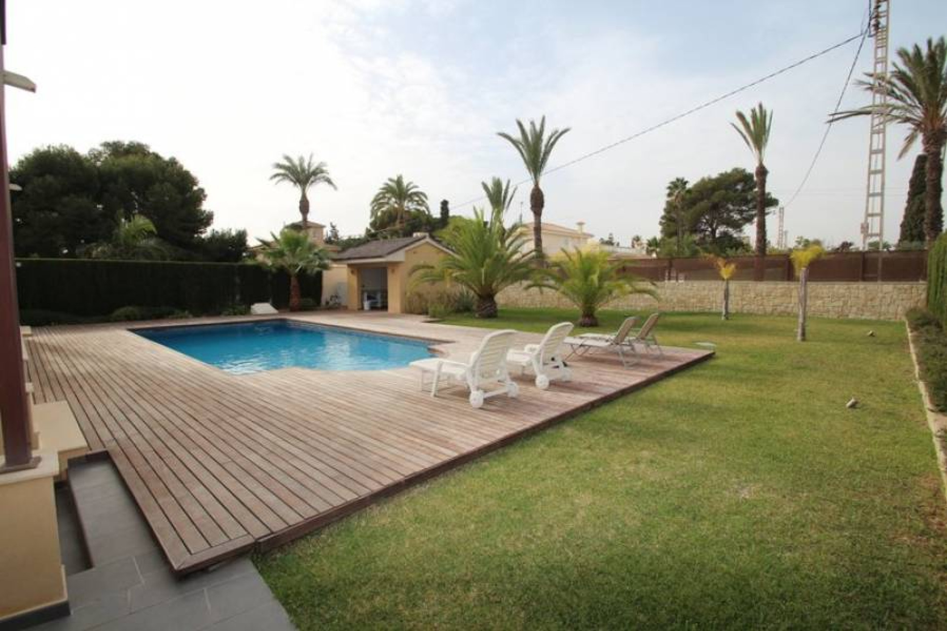 Resale - Villa - Orihuela Costa - Cabo Roig