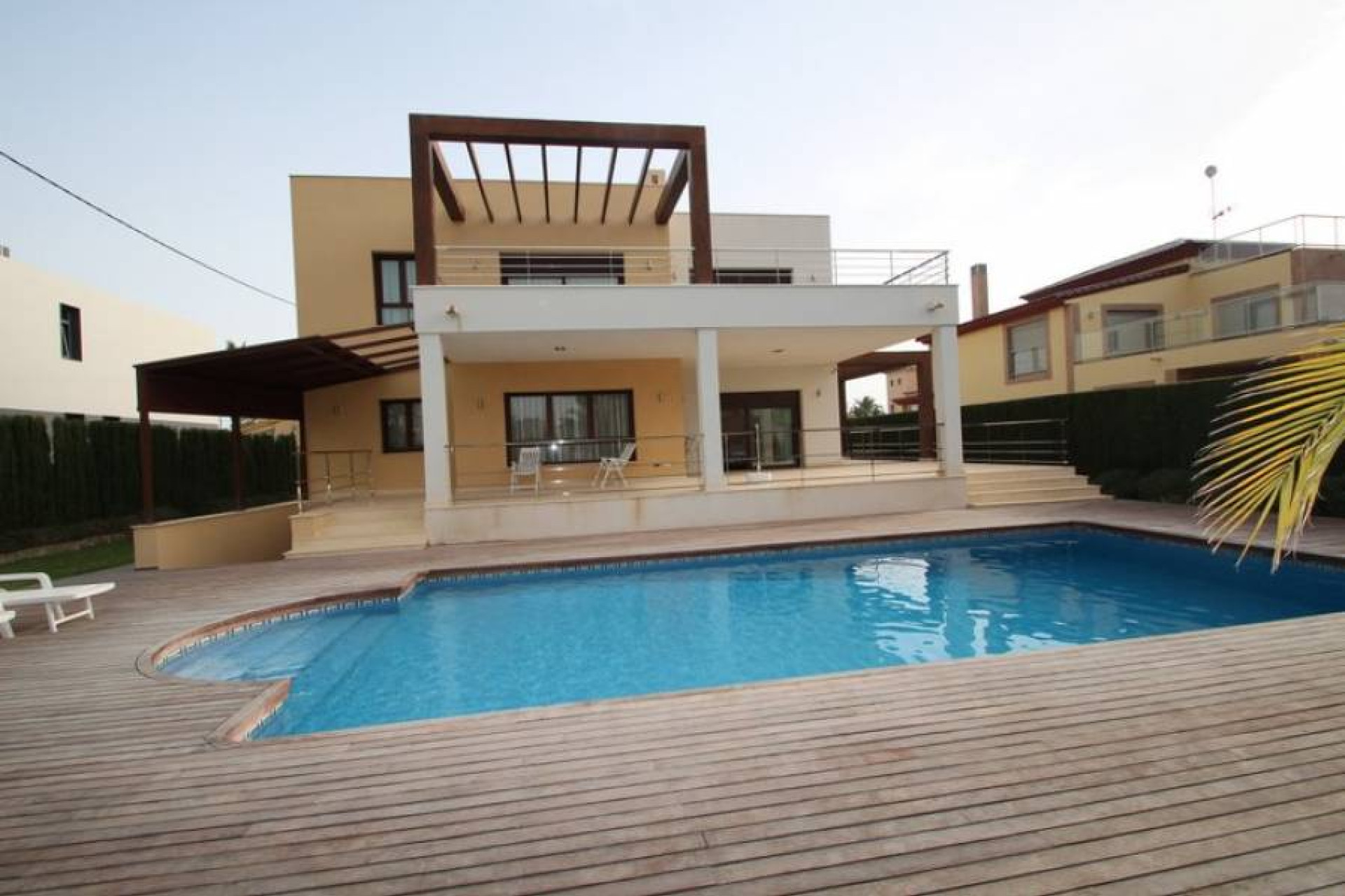 Resale - Villa - Orihuela Costa - Cabo Roig