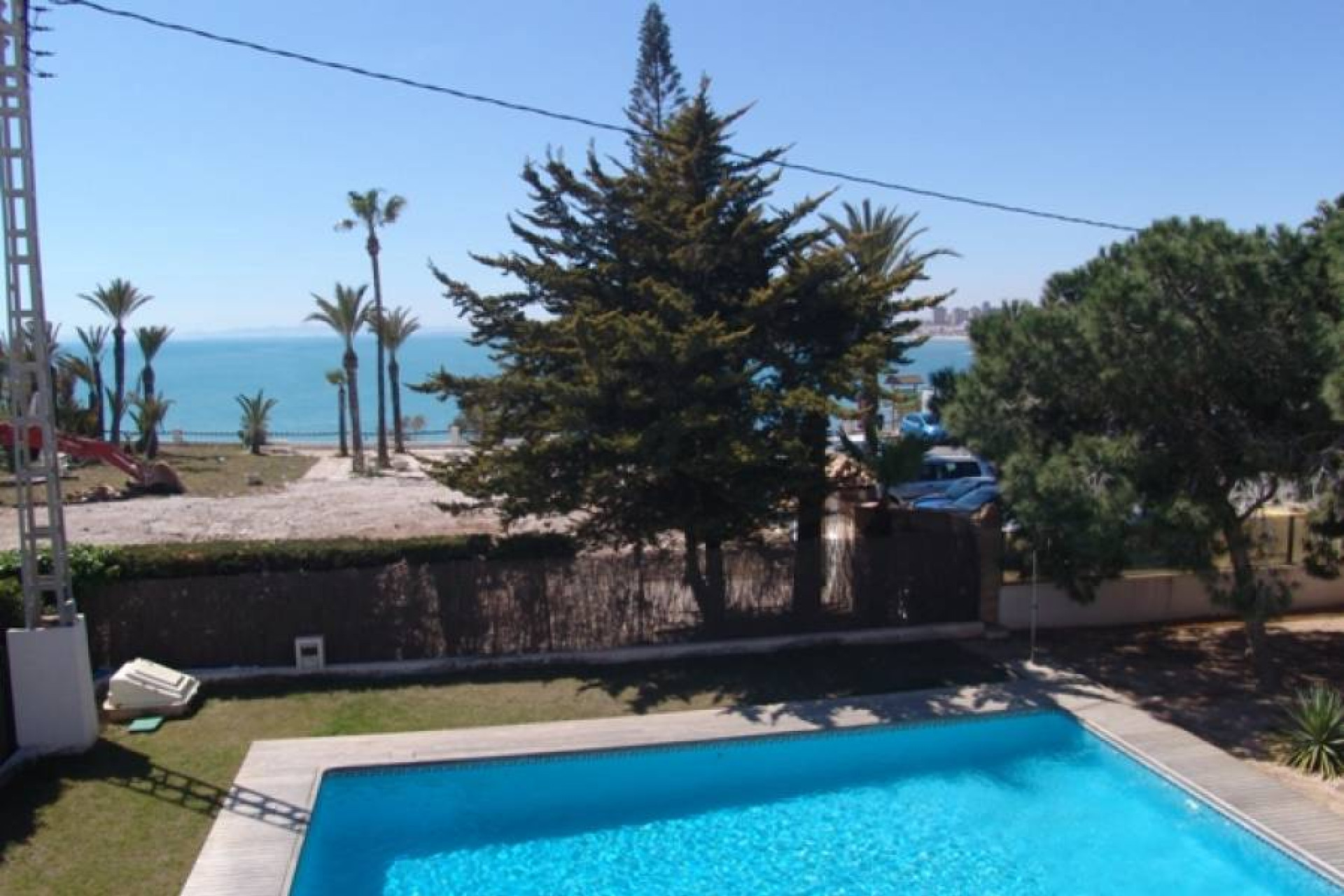 Resale - Villa - Orihuela Costa - Cabo Roig