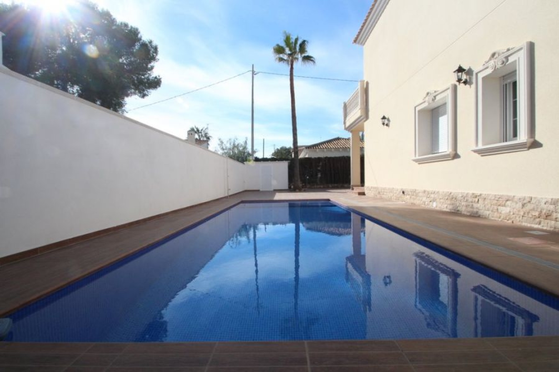 Resale - Villa - Orihuela Costa - Cabo Roig