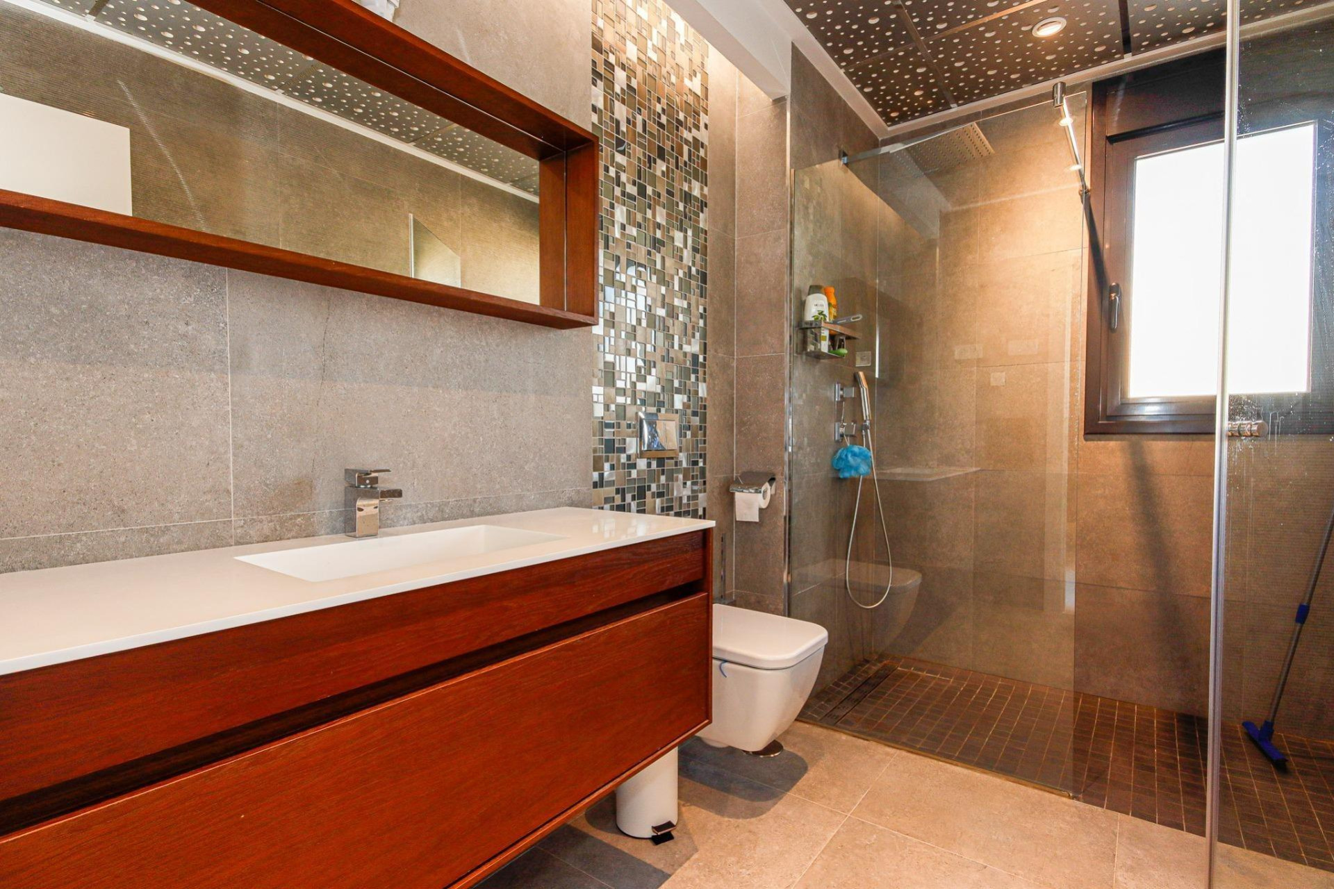 Resale - Villa - Orihuela Costa - Campoamor