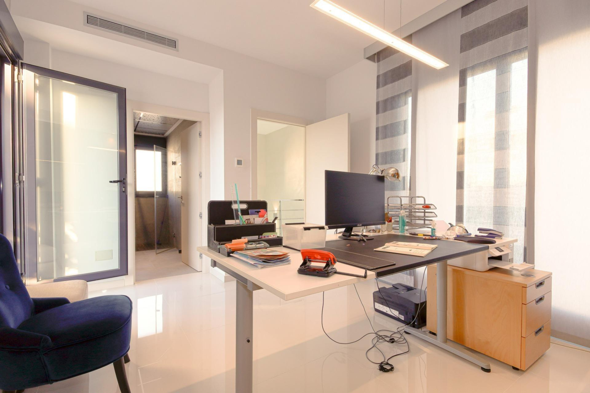 Resale - Villa - Orihuela Costa - Campoamor