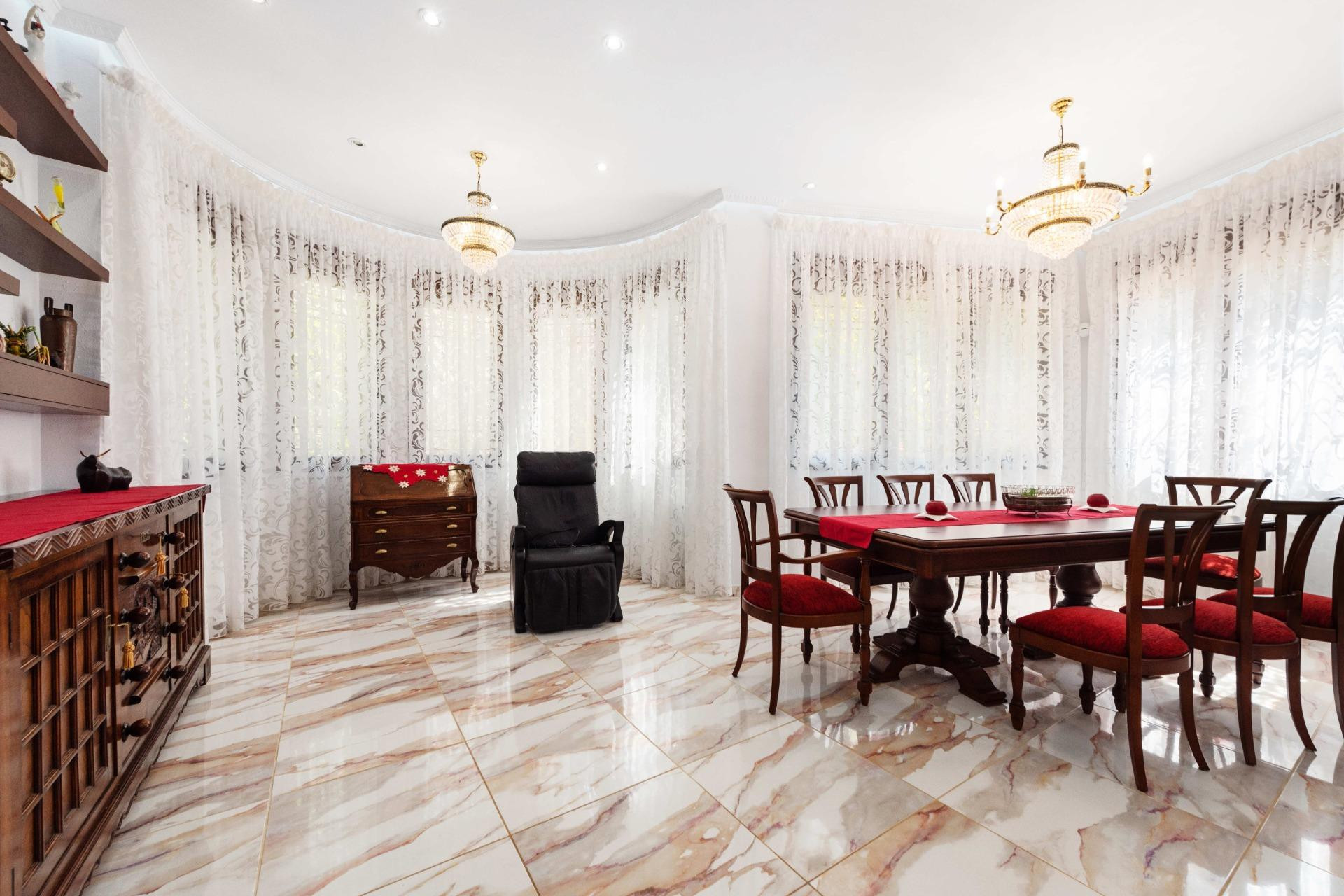 Resale - Villa - Orihuela Costa - Campoamor