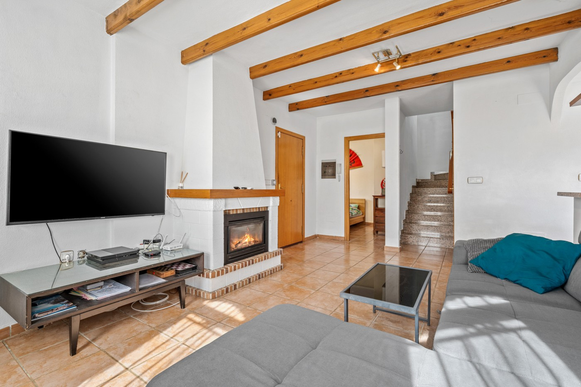 Resale - Villa - Orihuela Costa - Castillo de Don Juan