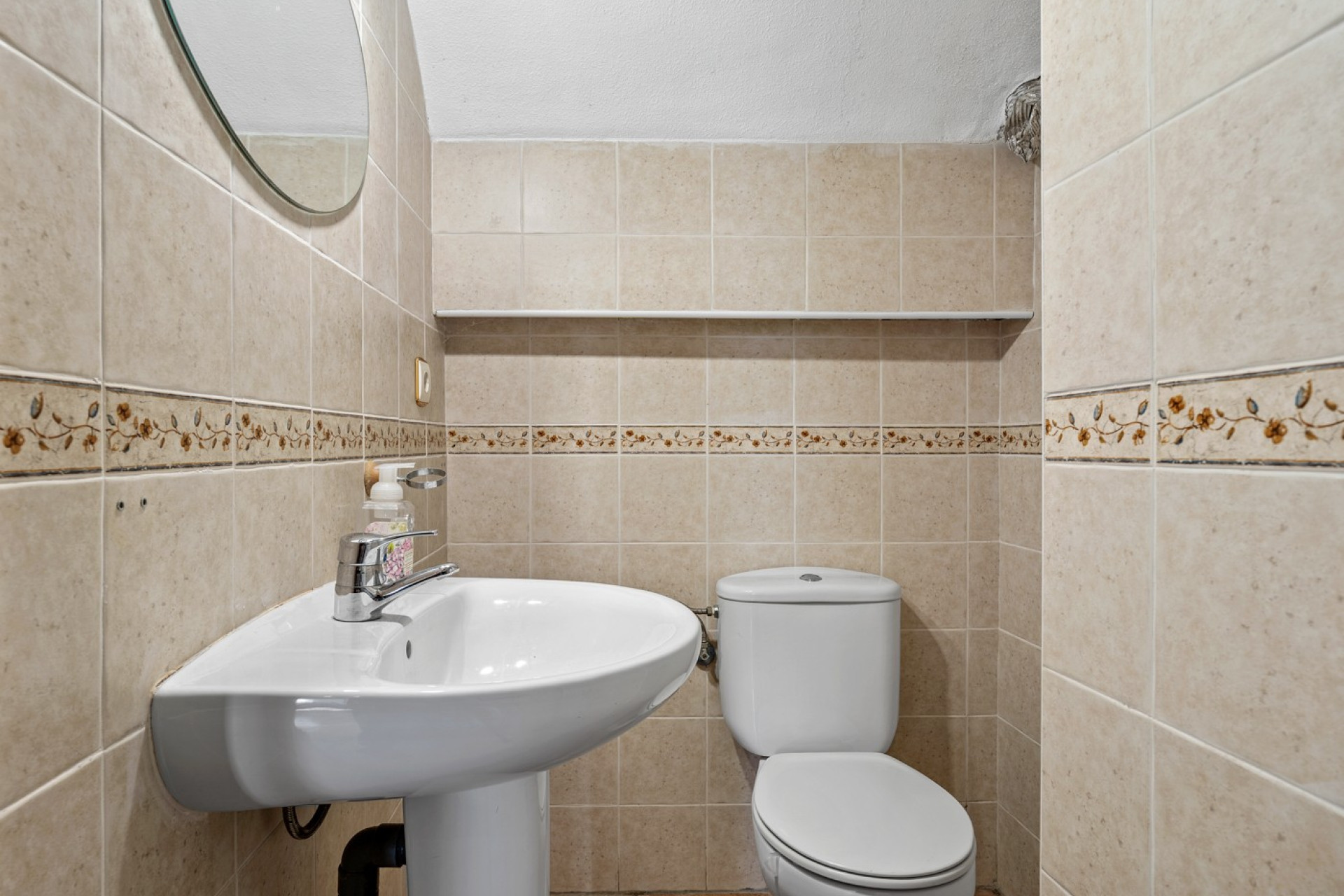 Resale - Villa - Orihuela Costa - Castillo de Don Juan