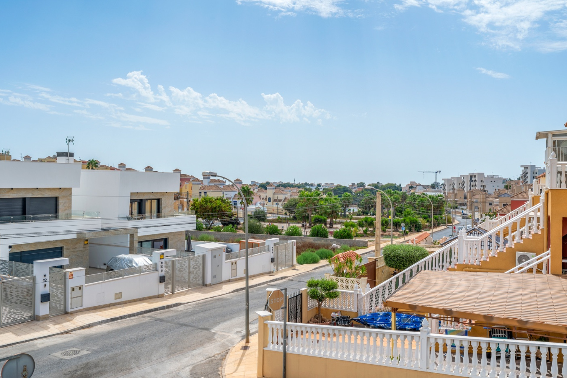 Resale - Villa - Orihuela Costa - El Galan