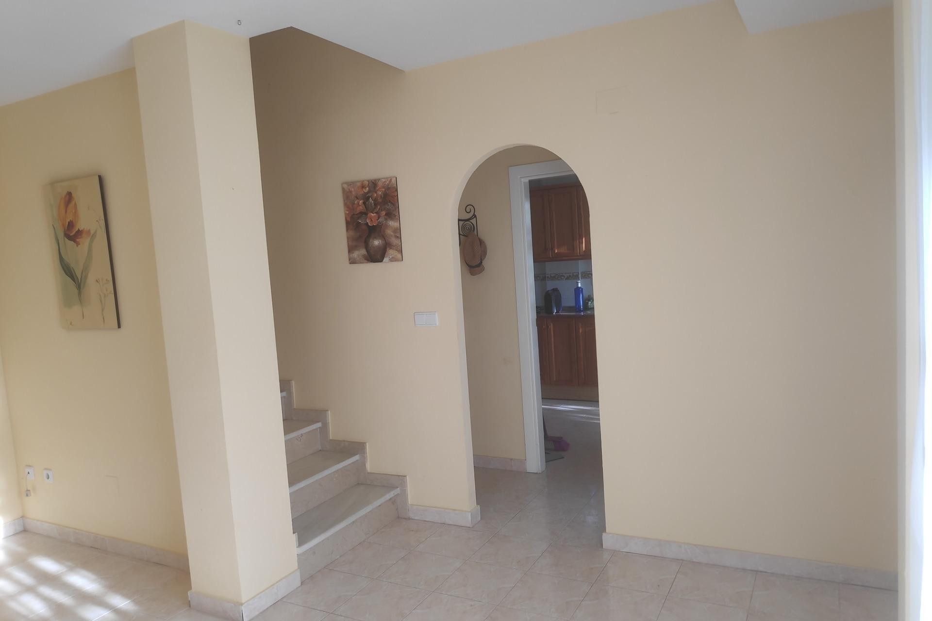 Resale - Villa - Orihuela Costa - La Florida