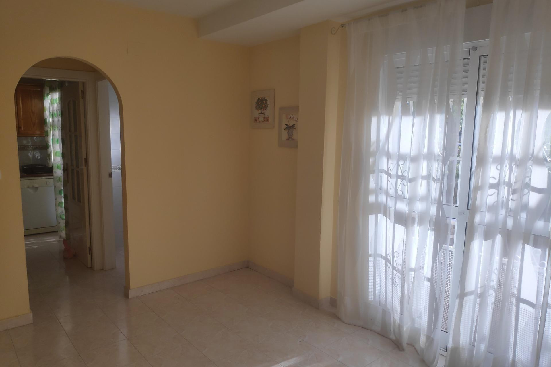 Resale - Villa - Orihuela Costa - La Florida