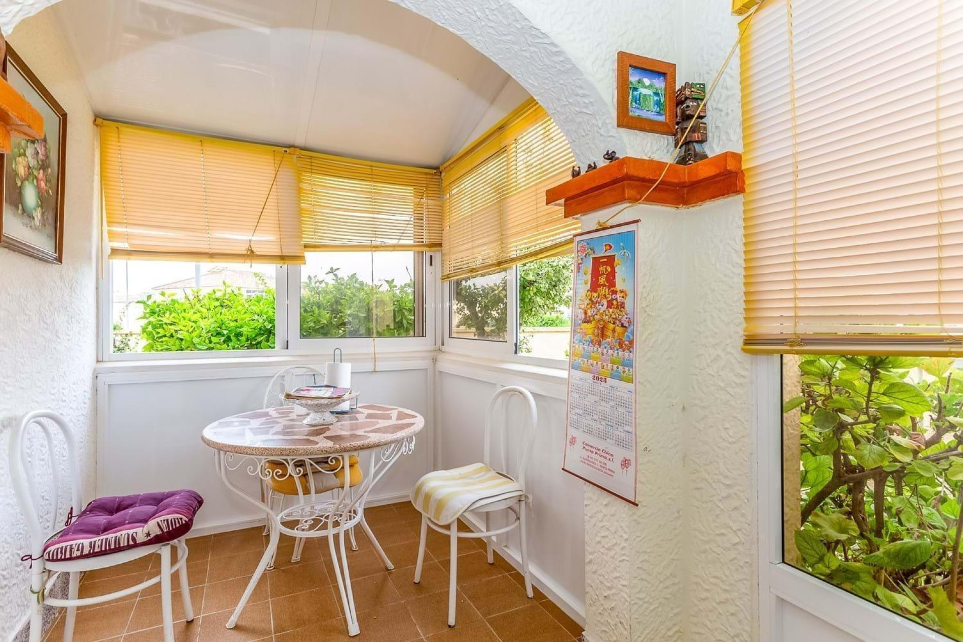 Resale - Villa - Orihuela Costa - La Florida