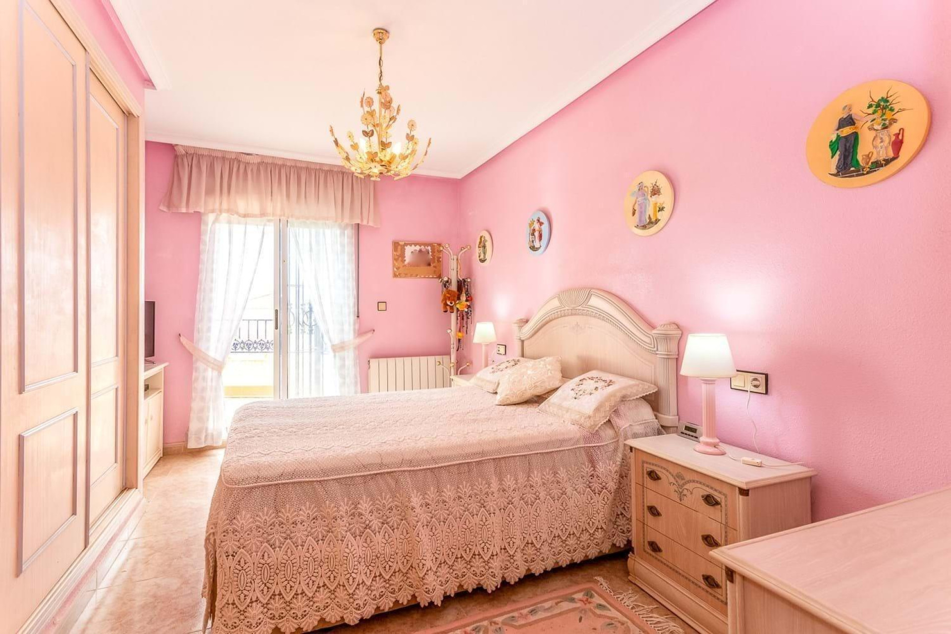 Resale - Villa - Orihuela Costa - La Florida