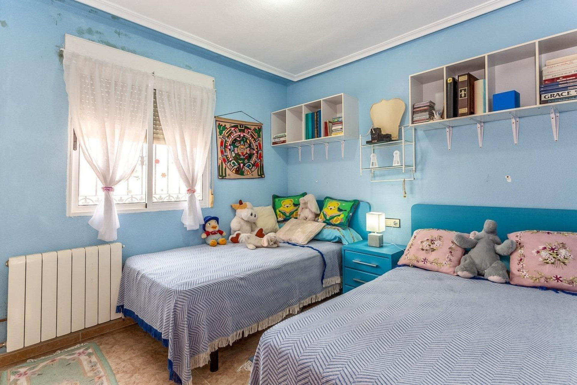 Resale - Villa - Orihuela Costa - La Florida