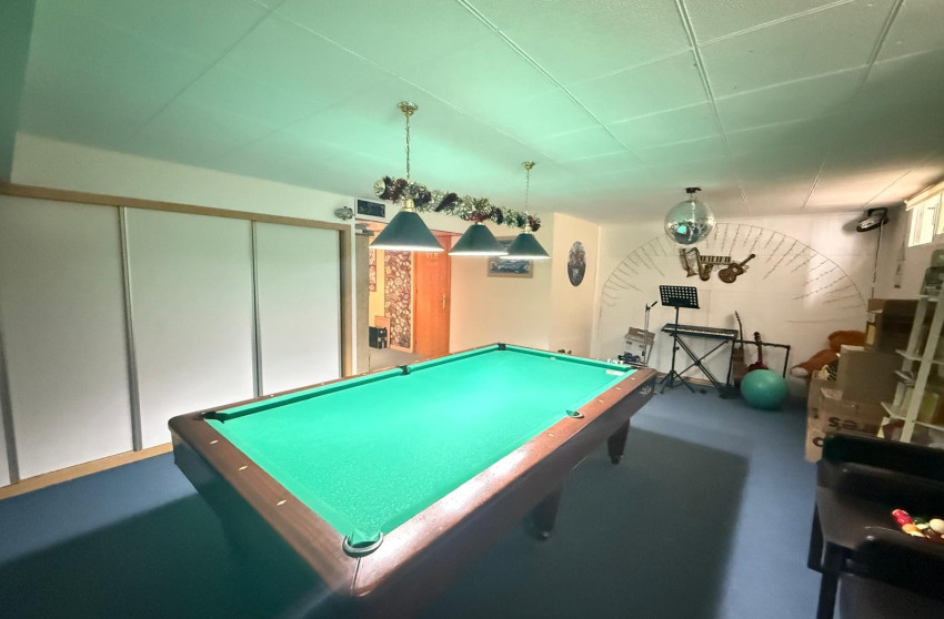 Resale - Villa - Orihuela Costa - La Florida