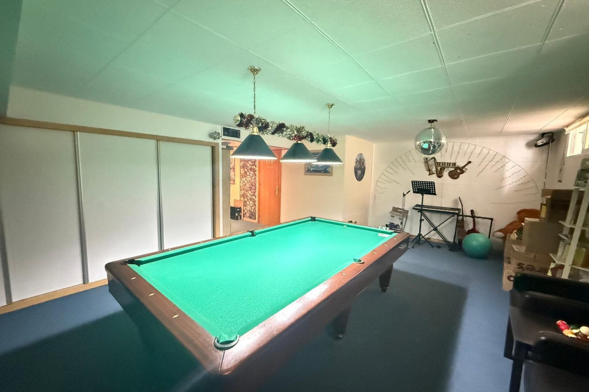 Resale - Villa - Orihuela Costa - La Florida