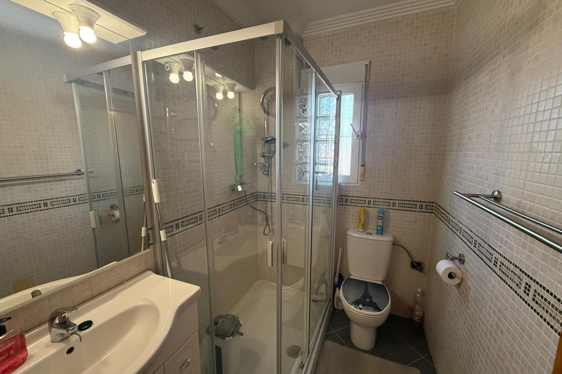 Resale - Villa - Orihuela Costa - La Florida