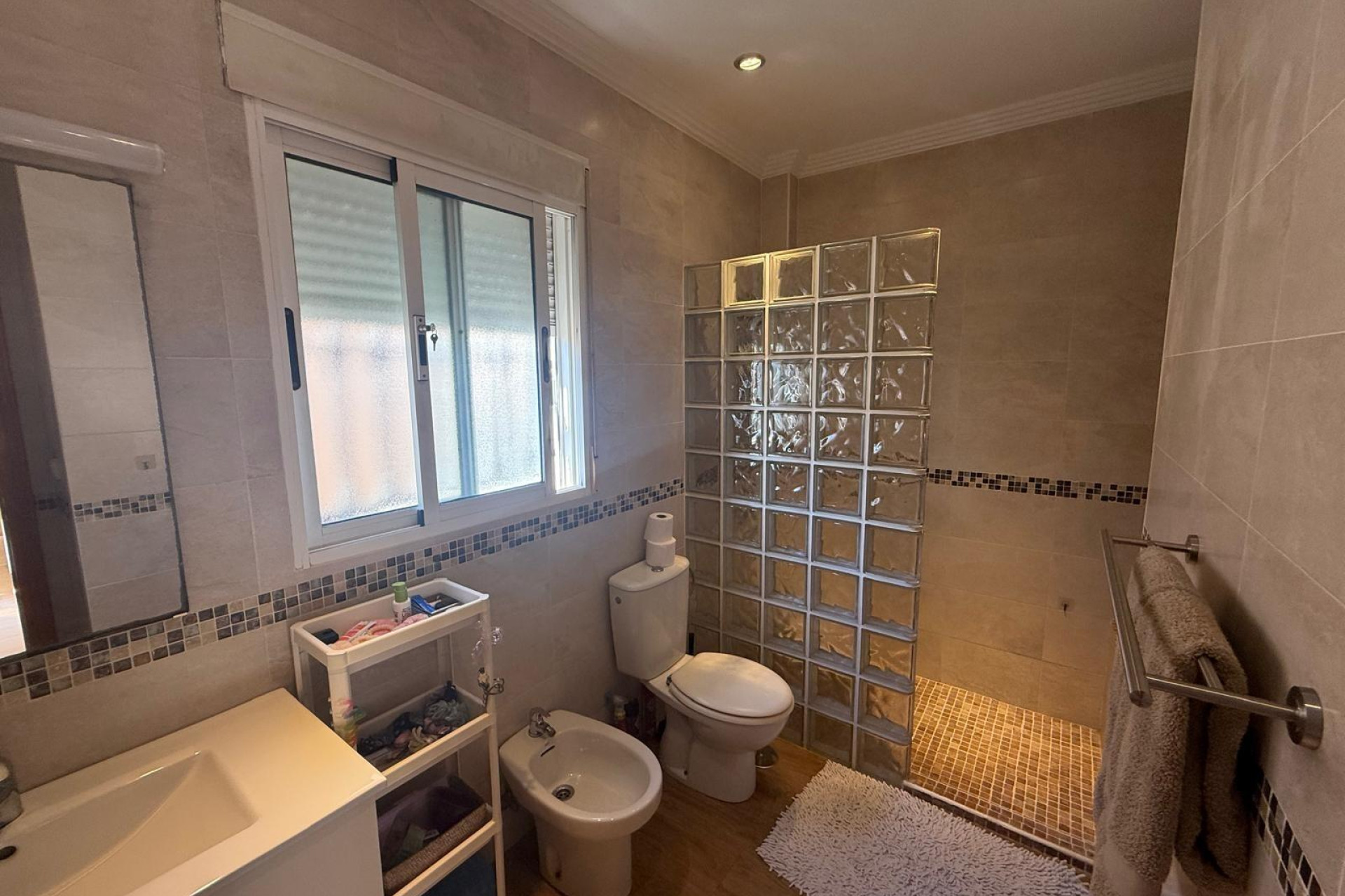 Resale - Villa - Orihuela Costa - La Florida