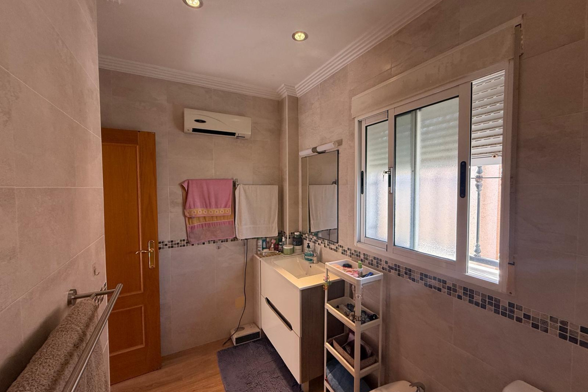 Resale - Villa - Orihuela Costa - La Florida