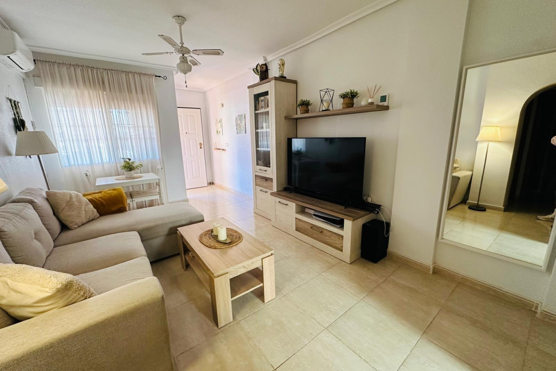 Resale - Villa - Orihuela Costa - La Florida