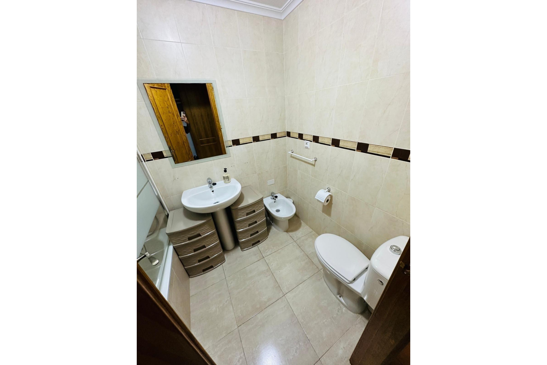 Resale - Villa - Orihuela Costa - La Florida