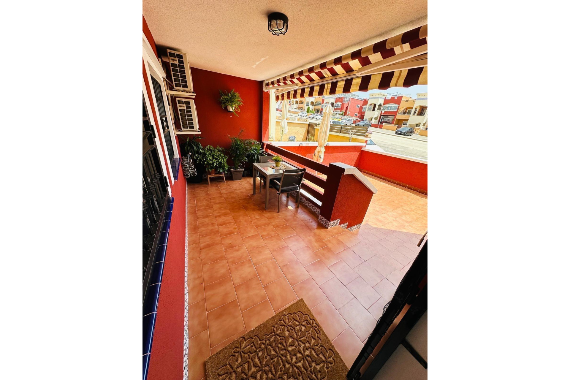 Resale - Villa - Orihuela Costa - La Florida