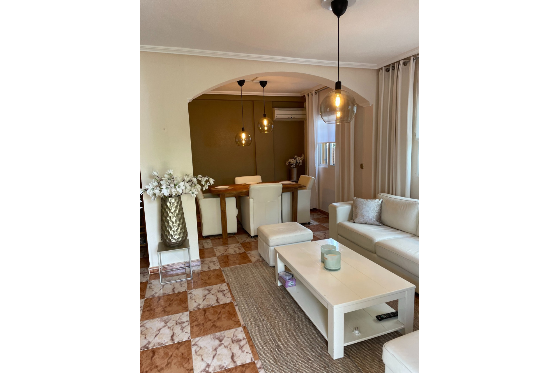 Resale - Villa - Orihuela Costa - La Regia