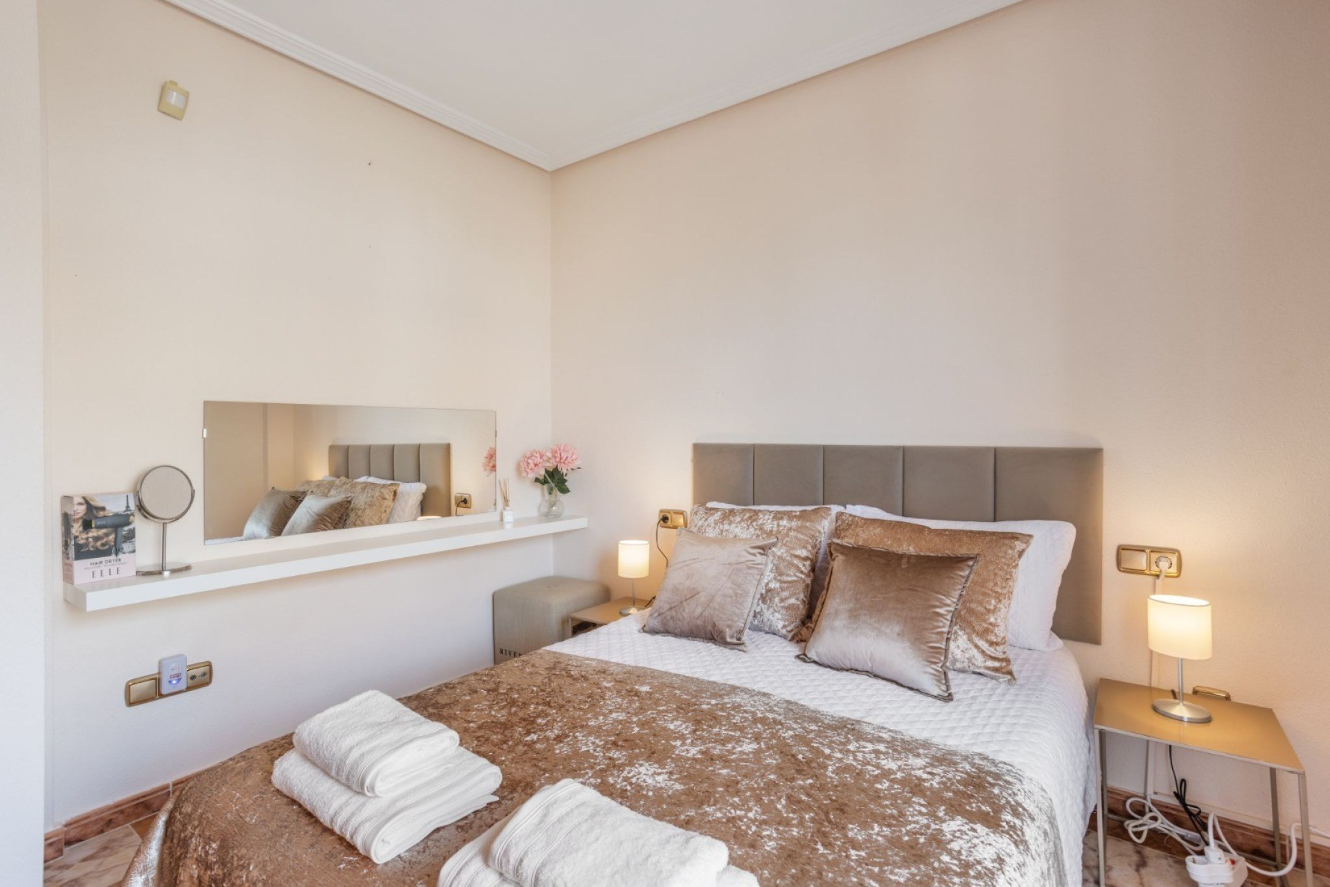 Resale - Villa - Orihuela Costa - La Regia
