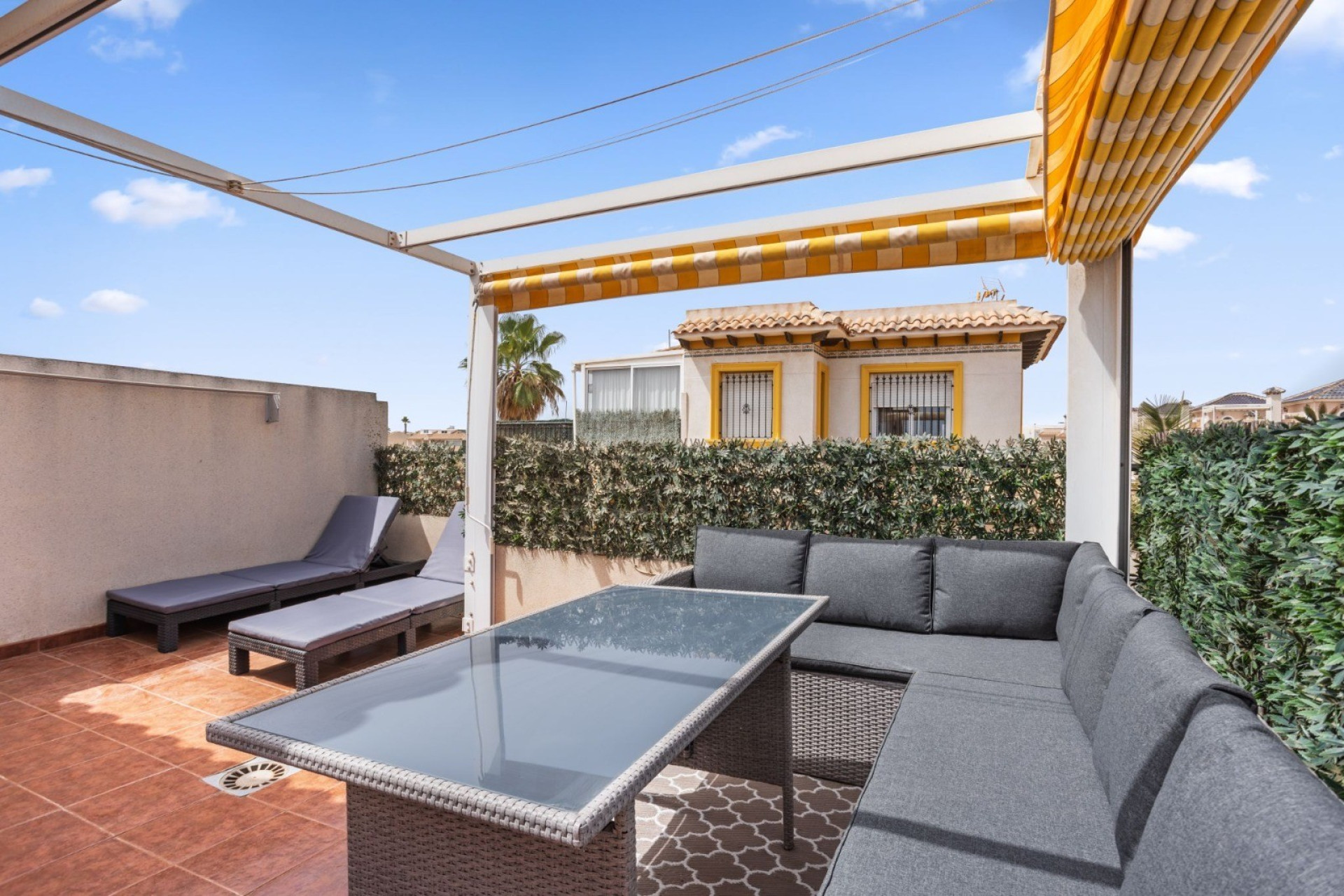Resale - Villa - Orihuela Costa - La Regia