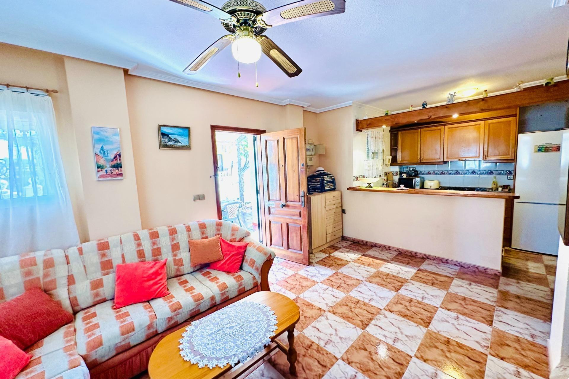 Resale - Villa - Orihuela Costa - La Regia