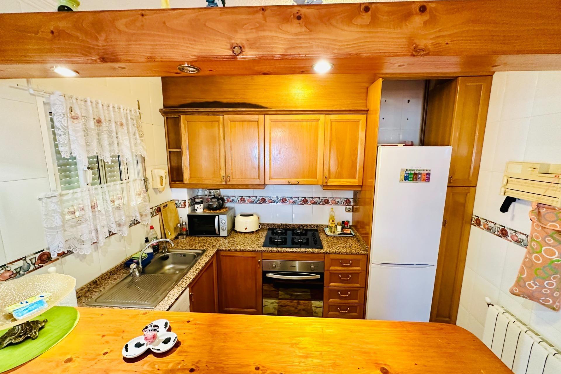 Resale - Villa - Orihuela Costa - La Regia