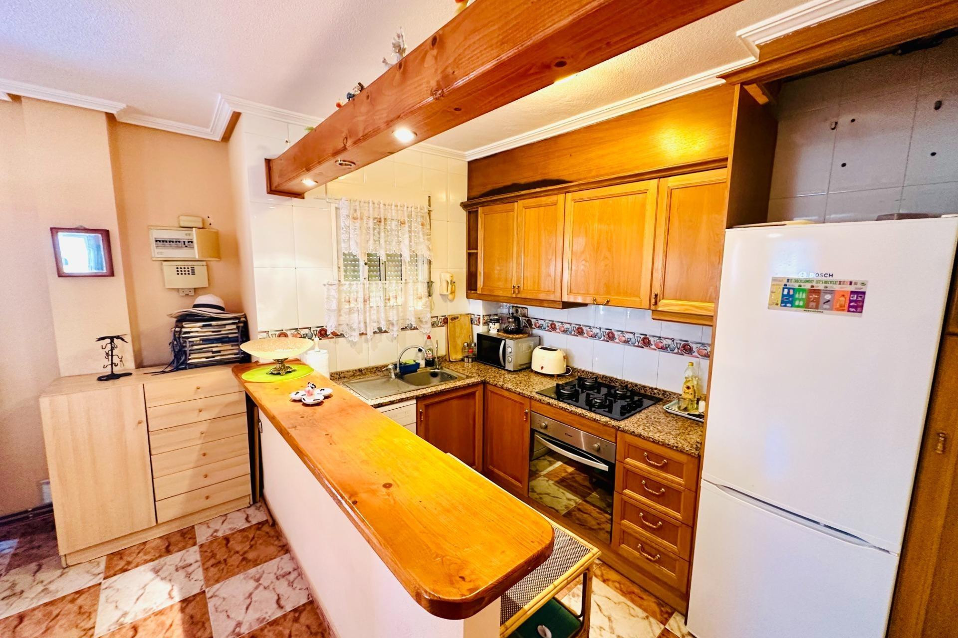 Resale - Villa - Orihuela Costa - La Regia