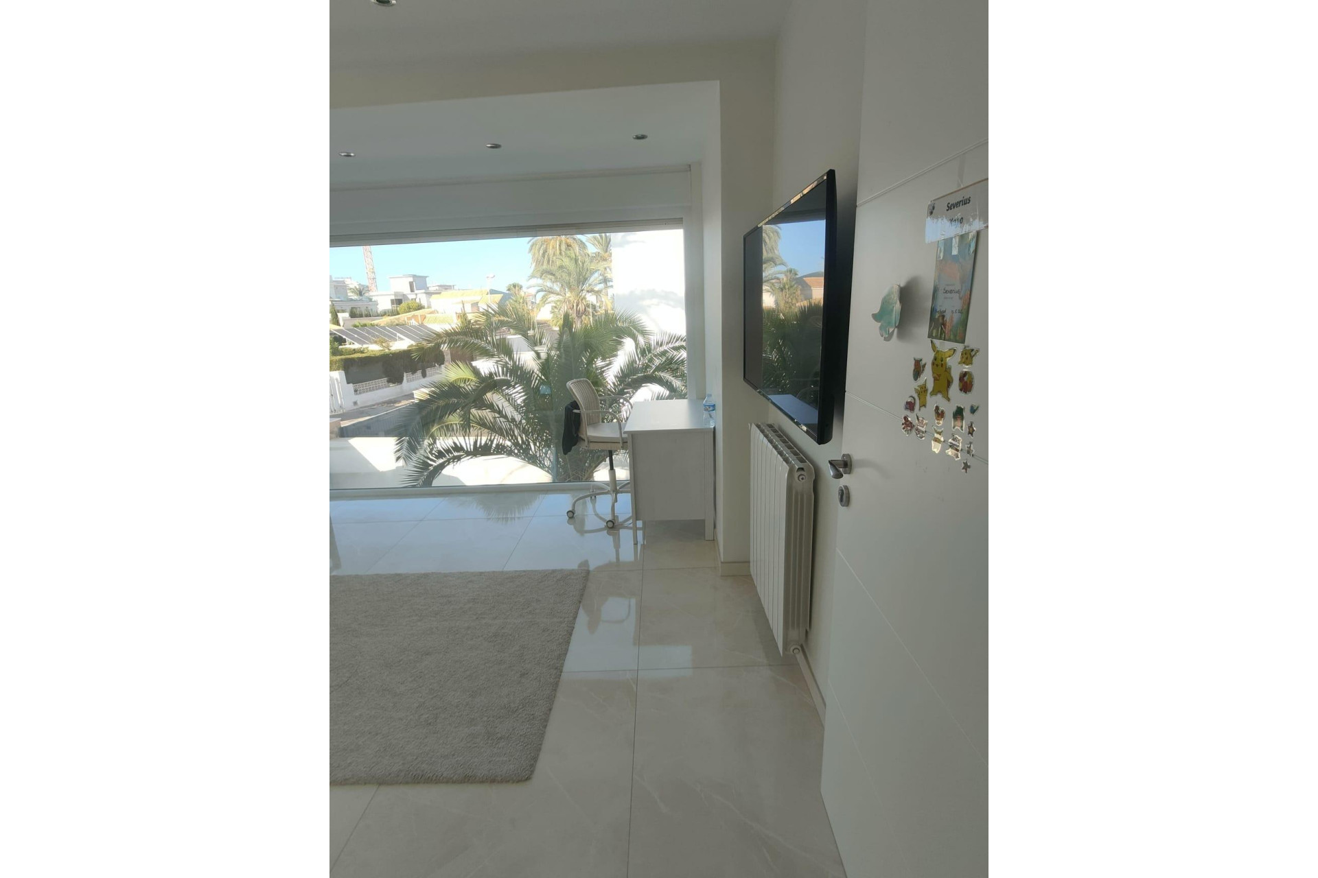 Resale - Villa - Orihuela Costa - La Zenia