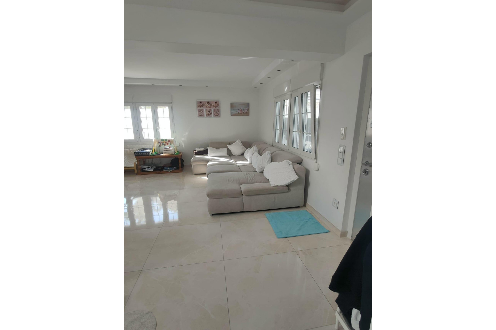 Resale - Villa - Orihuela Costa - La Zenia